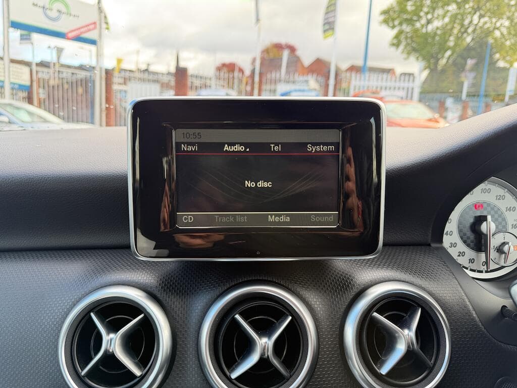 2014 Mercedes-Benz A Class - Thumbnail 34