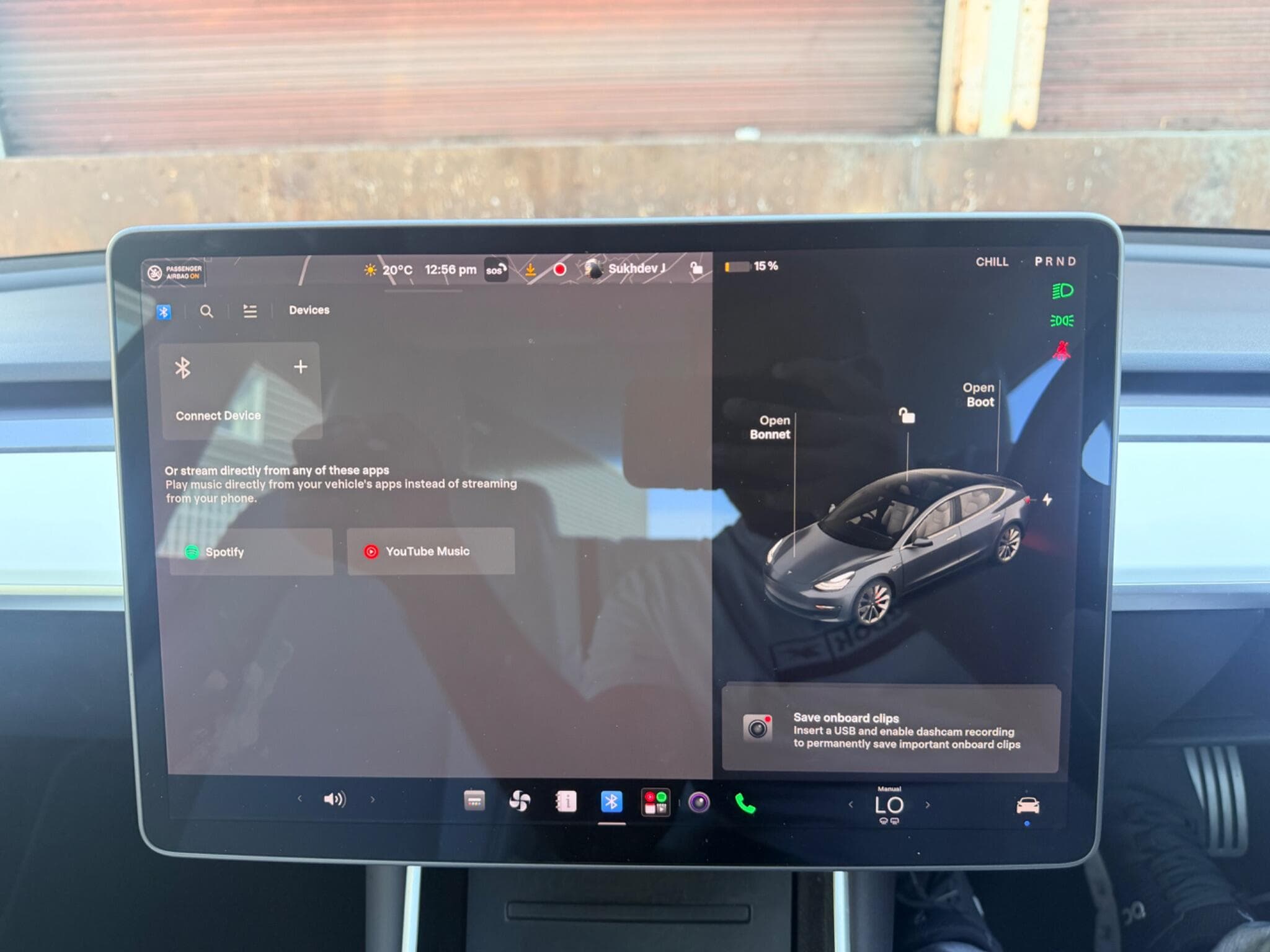 2019 Tesla Model 3 - Thumbnail 28