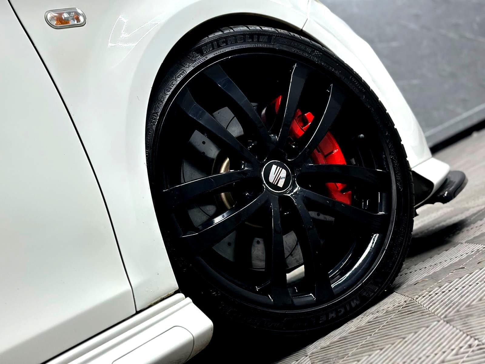 2008 SEAT Leon - Thumbnail 18