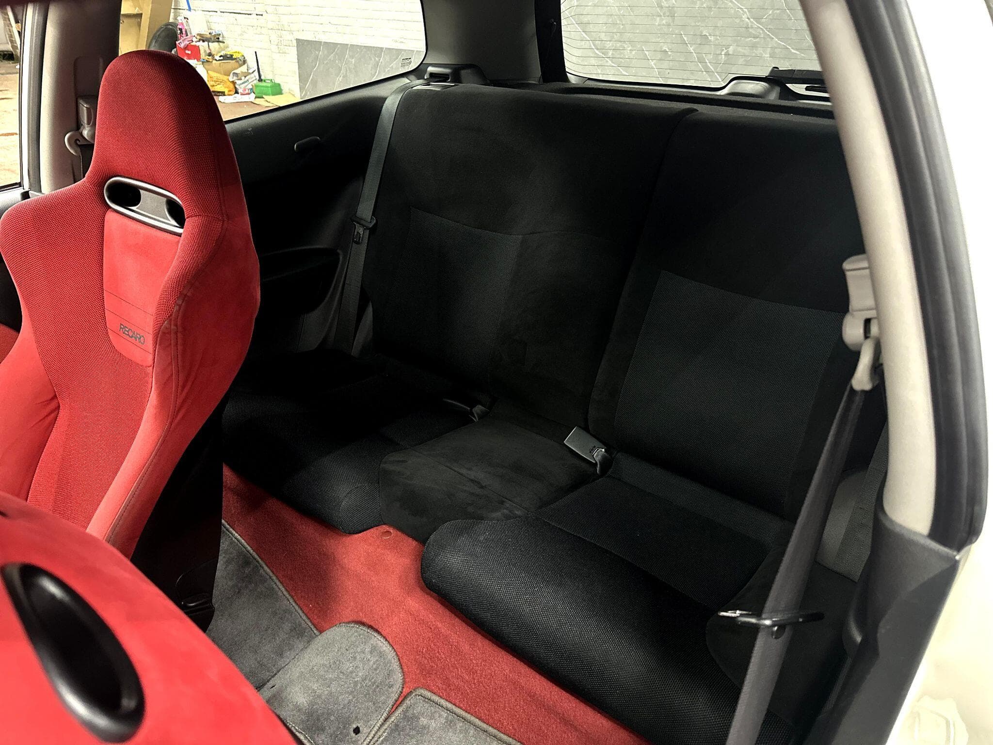 2001 Honda Civic - Thumbnail 37