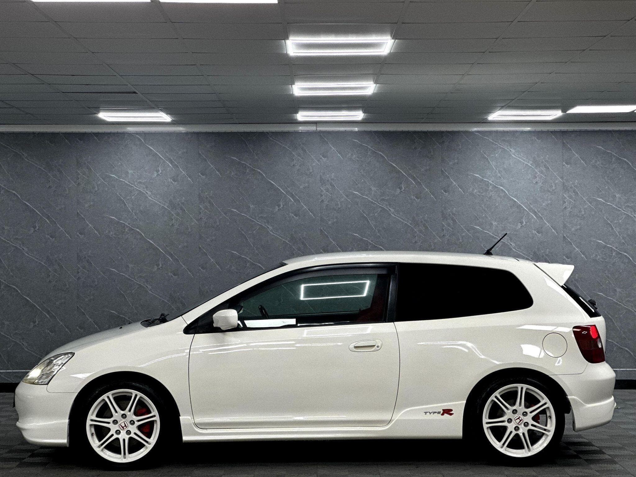 2001 Honda Civic - Thumbnail 28