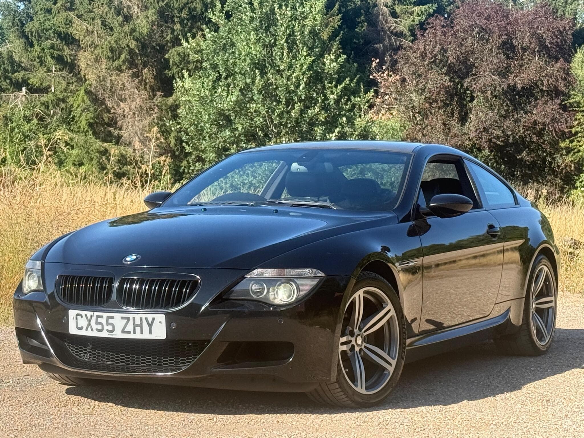 2006 BMW M6 - Thumbnail 5