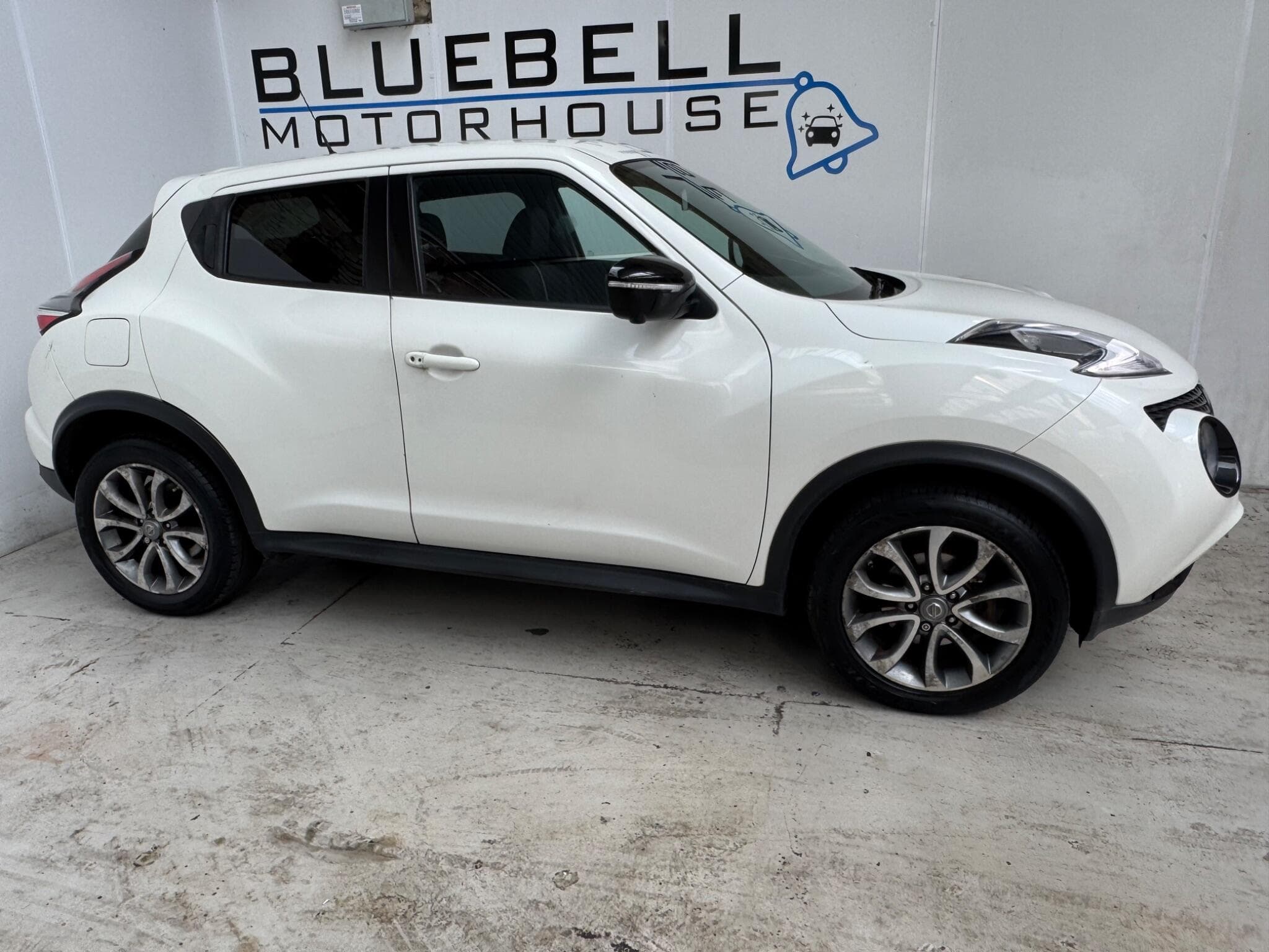 2014 Nissan Juke - Thumbnail 9