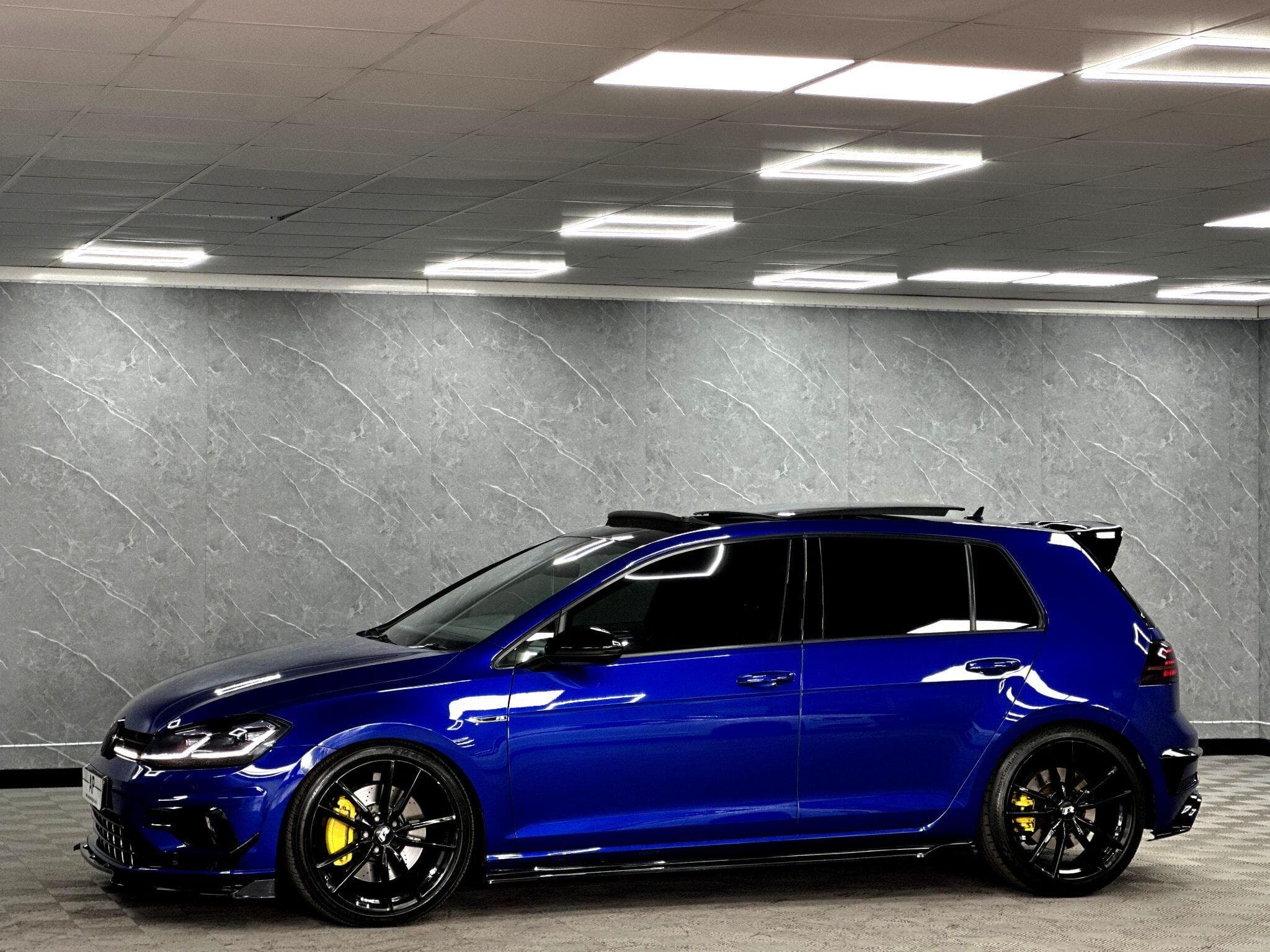 2019 Volkswagen Golf - Thumbnail 23