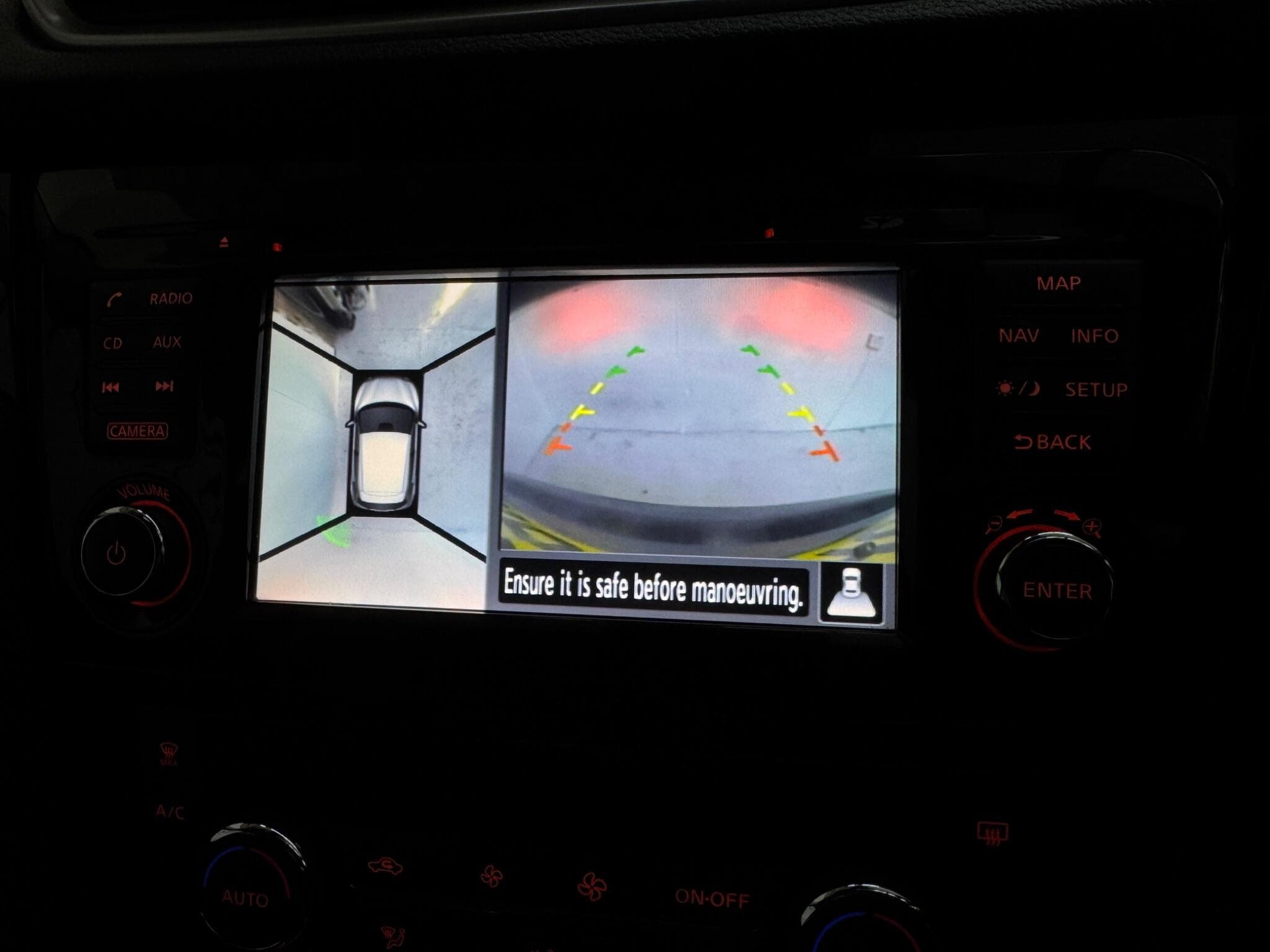 2016 Nissan Qashqai - Thumbnail 19