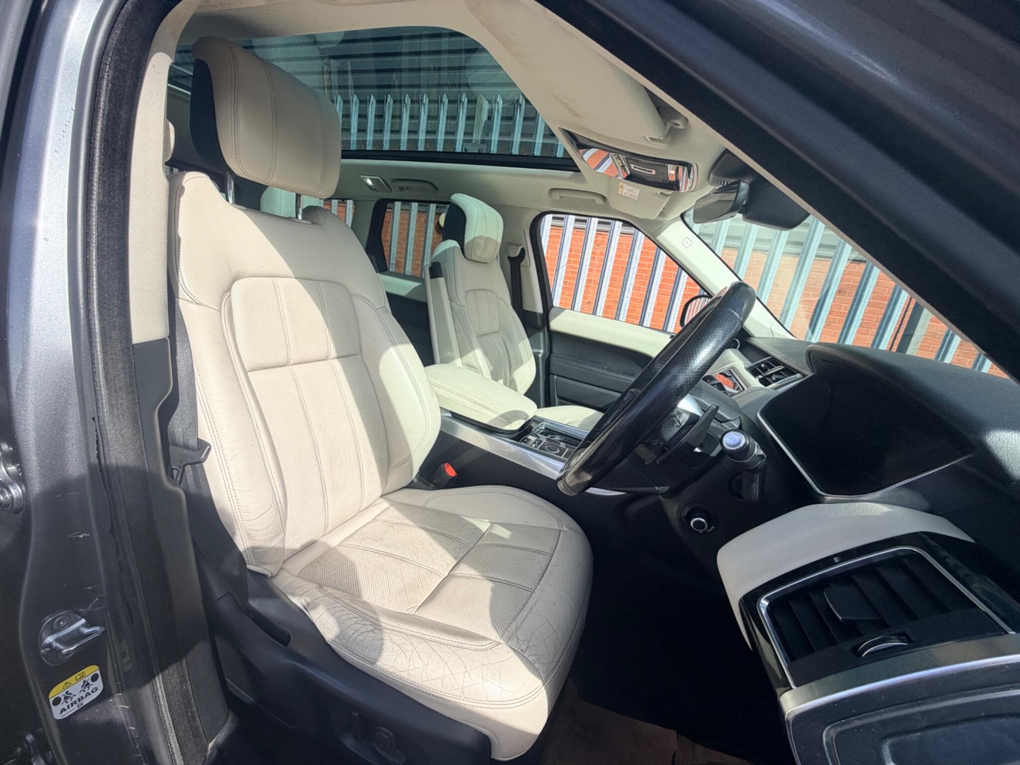 2018 Land Rover Range Rover Sport - Thumbnail 6
