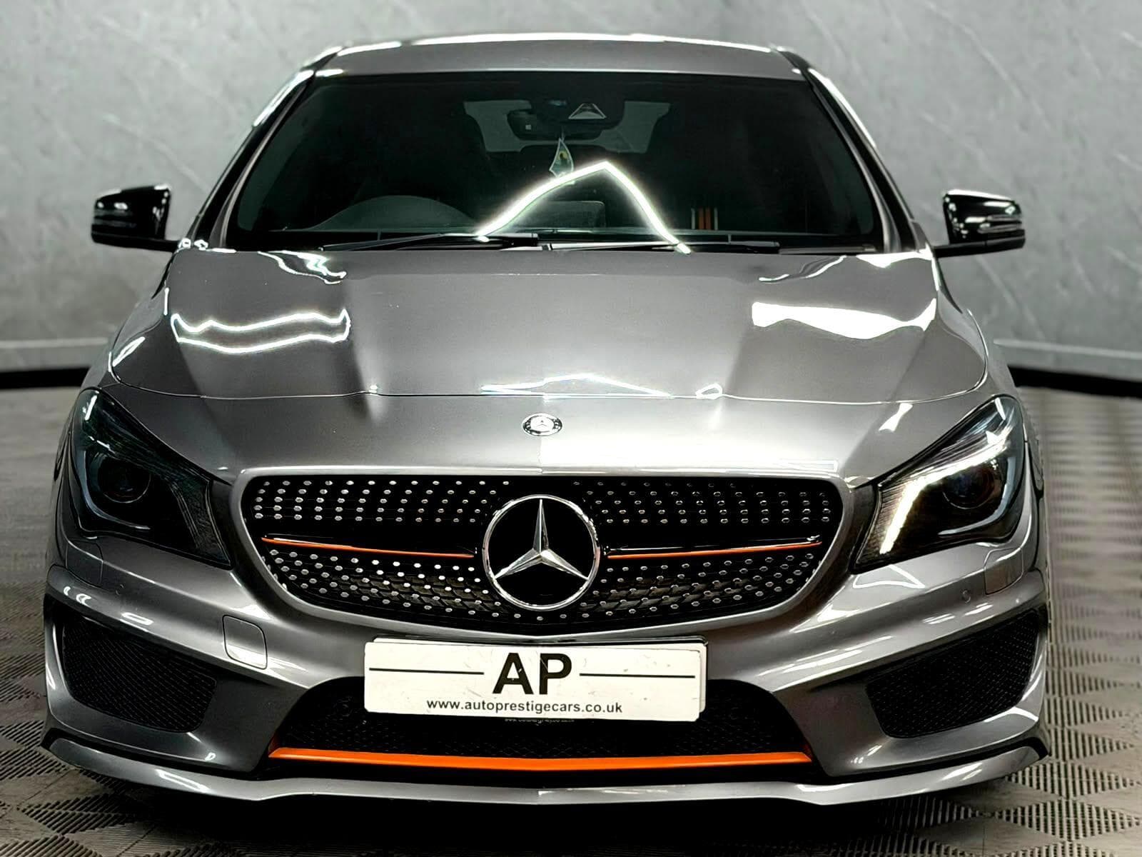 2015 Mercedes-Benz CLA - Thumbnail 35