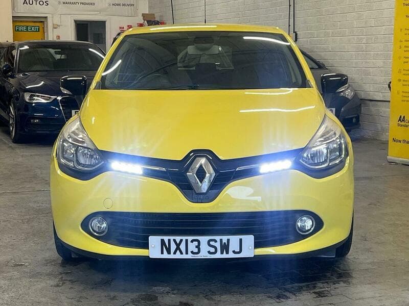 2013 Renault Clio - Thumbnail 22