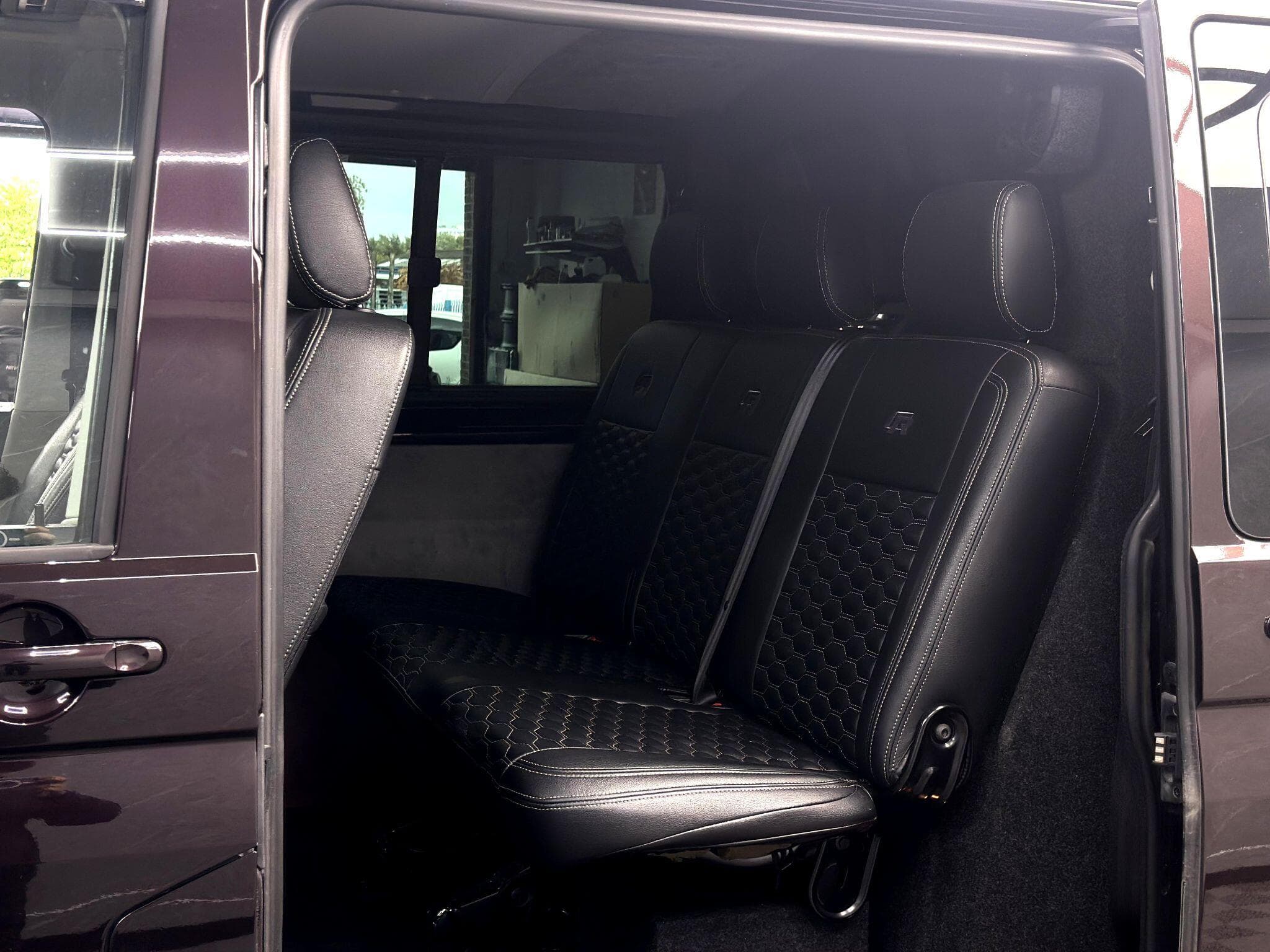 2016 Volkswagen Transporter - Thumbnail 31