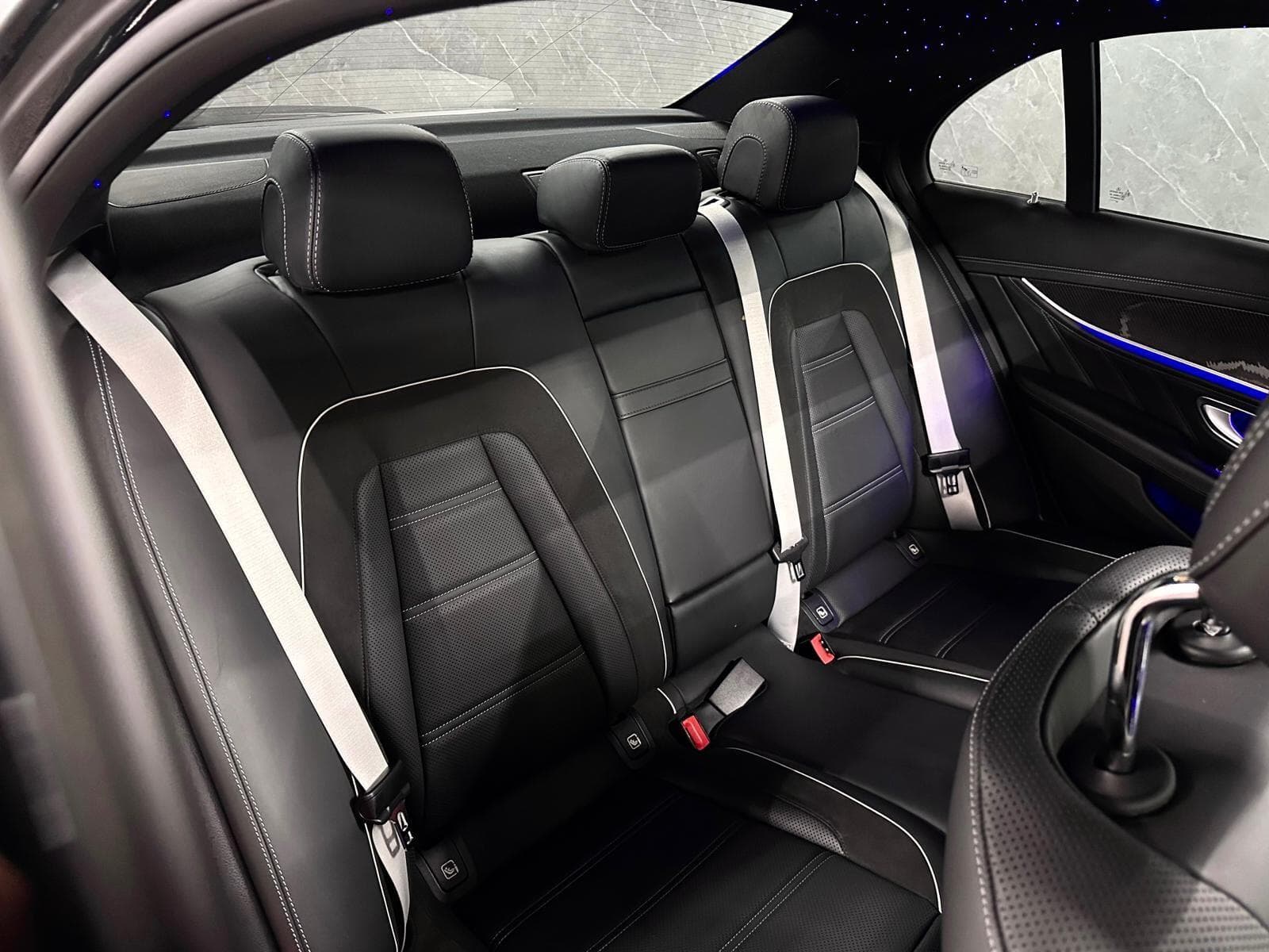 2020 Mercedes-Benz E Class - Thumbnail 43