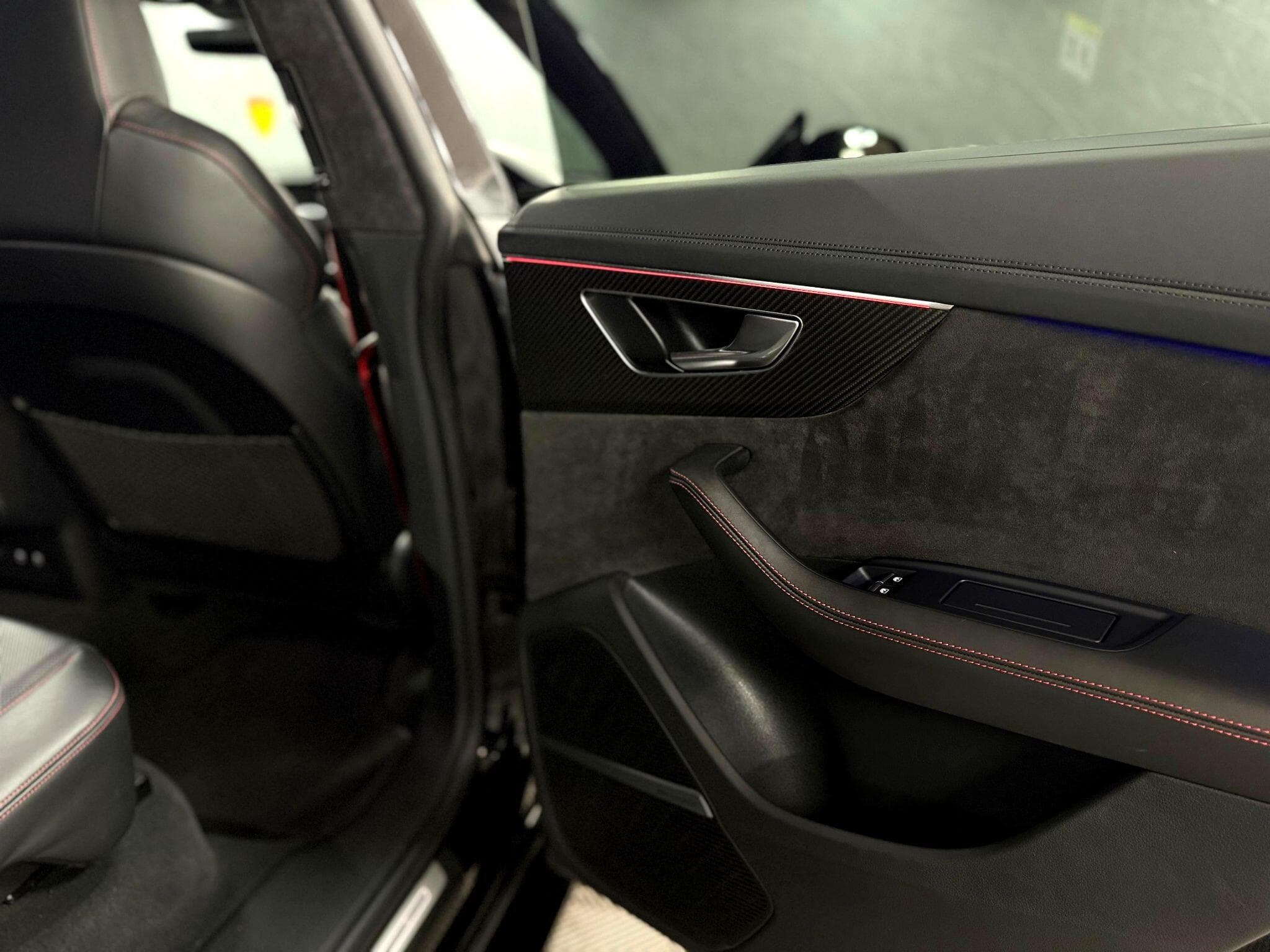 2021 Audi RSQ8 - Thumbnail 55