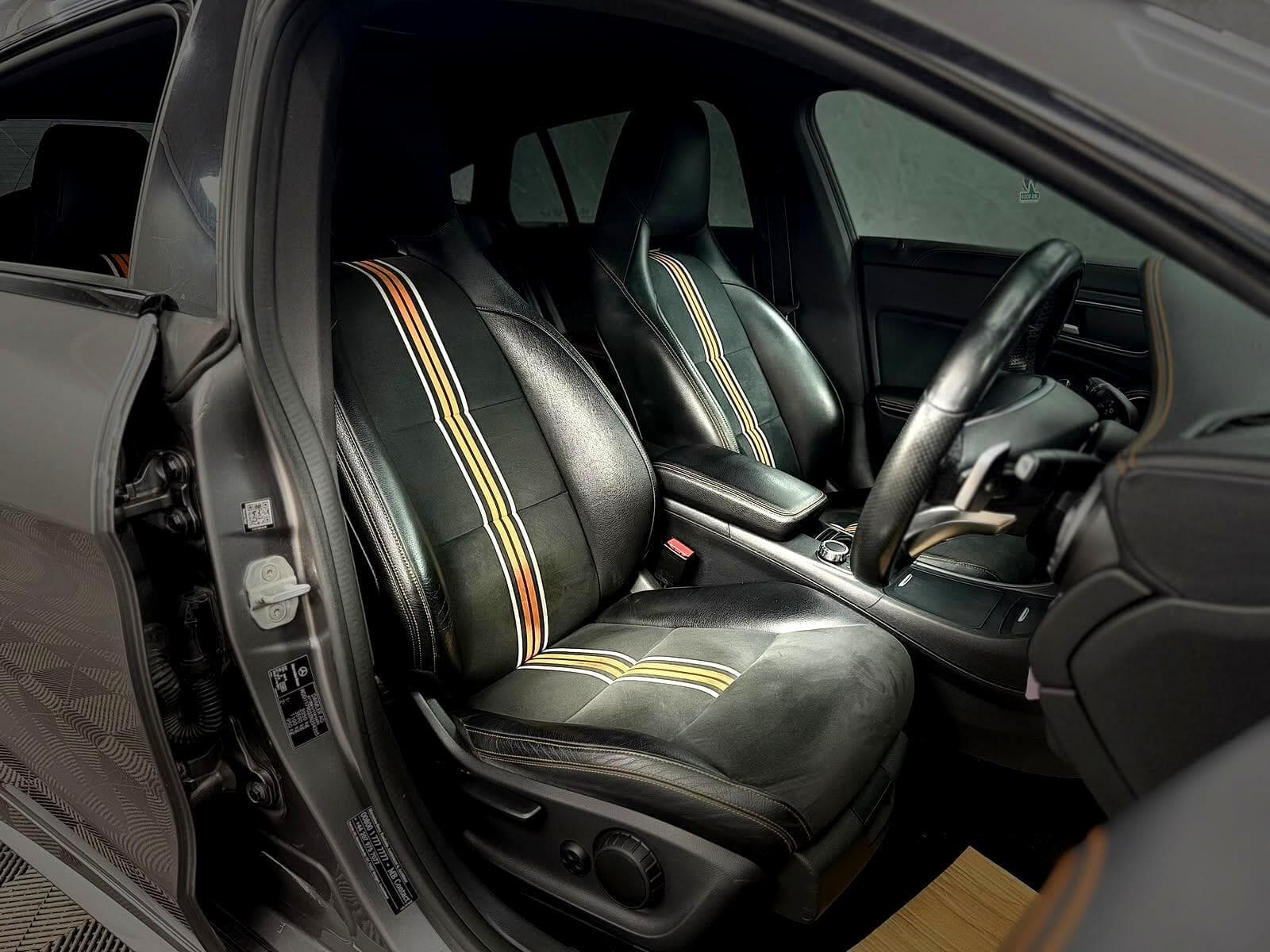 2015 Mercedes-Benz CLA - Thumbnail 39