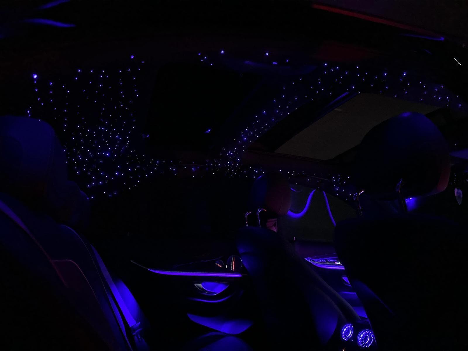 2020 Mercedes-Benz E Class - Thumbnail 40