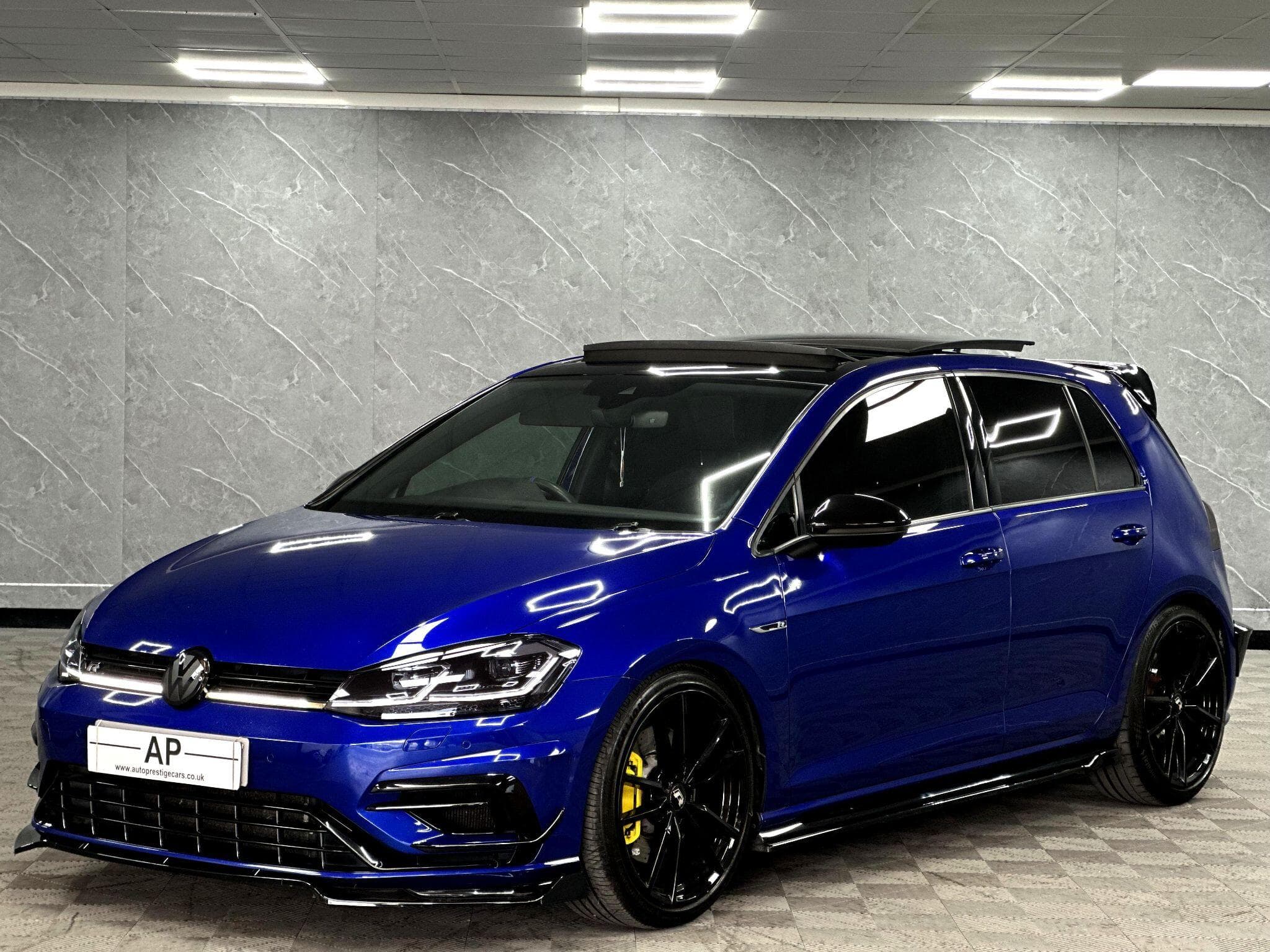 2019 Volkswagen Golf - Thumbnail 5