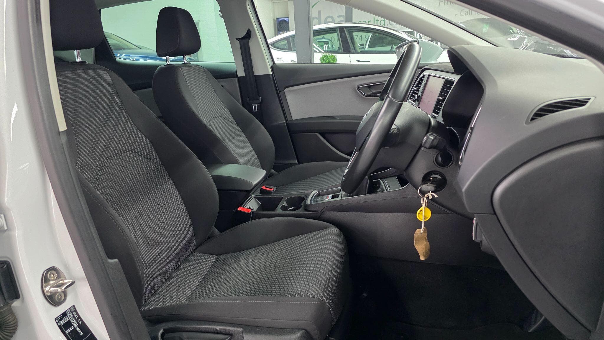 2019 SEAT Leon - Thumbnail 13