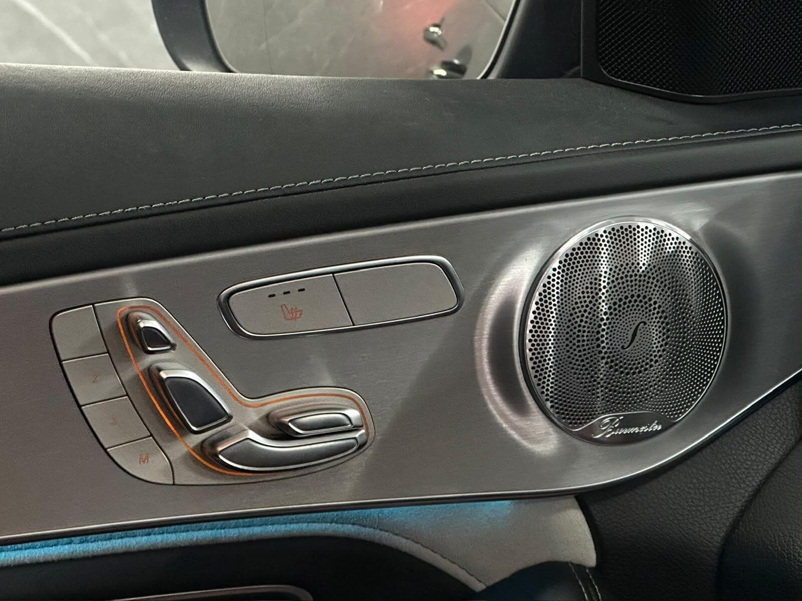 2016 Mercedes-Benz C Class - Thumbnail 42