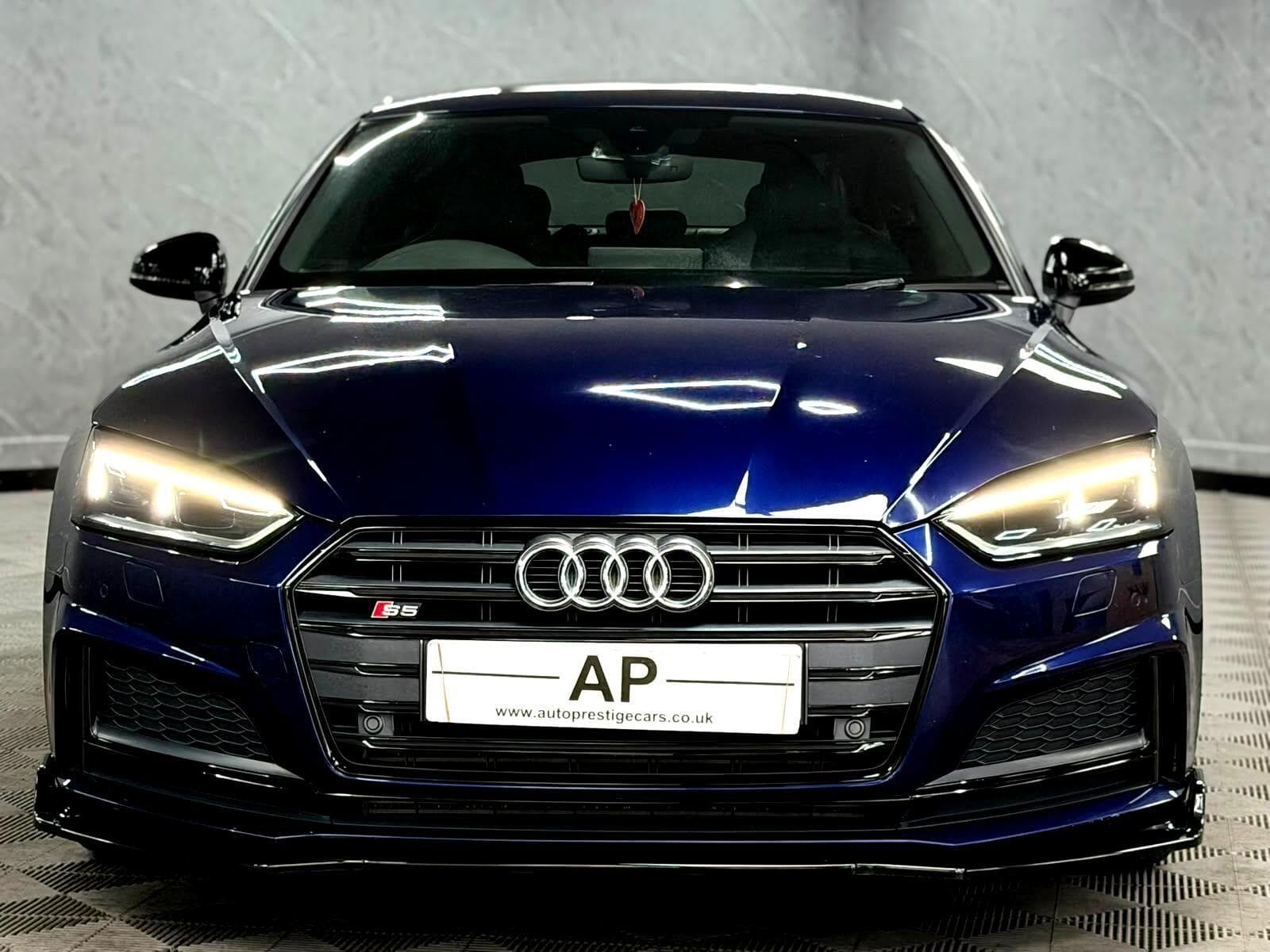 2017 Audi S5 - Thumbnail 12