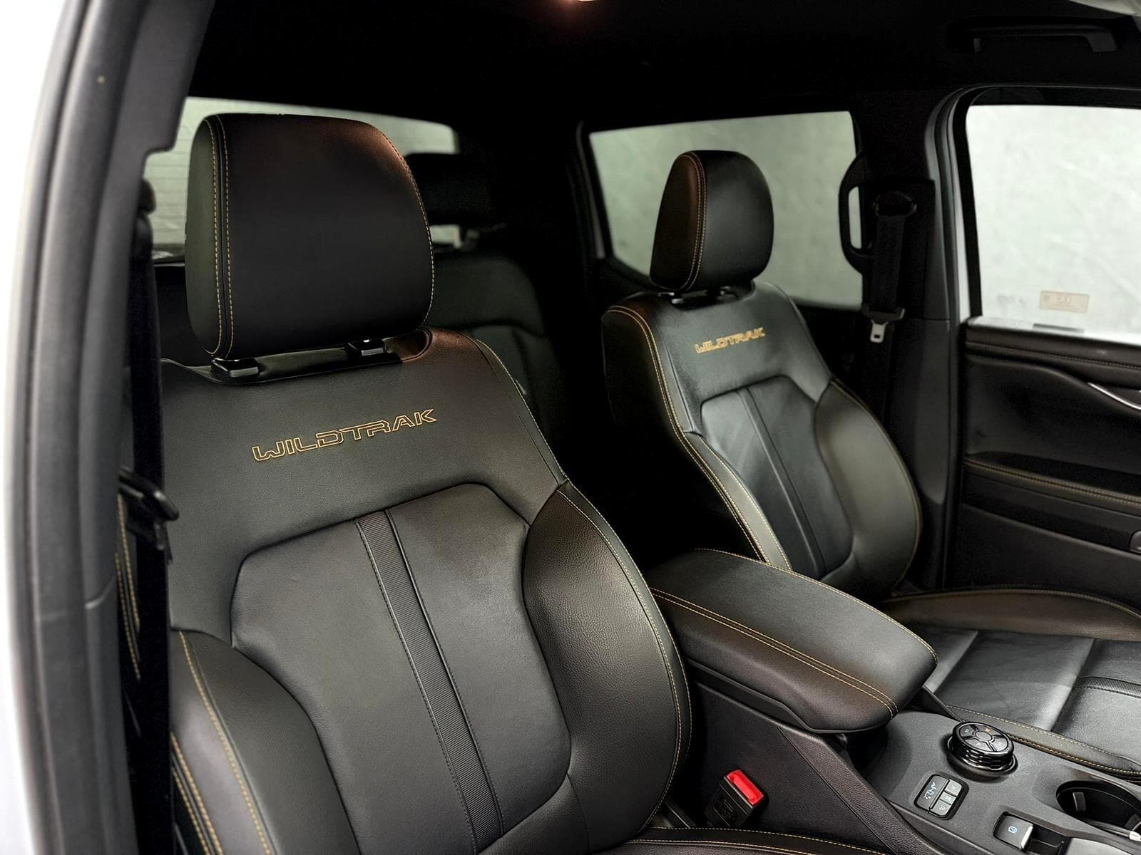 2024 Ford Ranger - Thumbnail 45