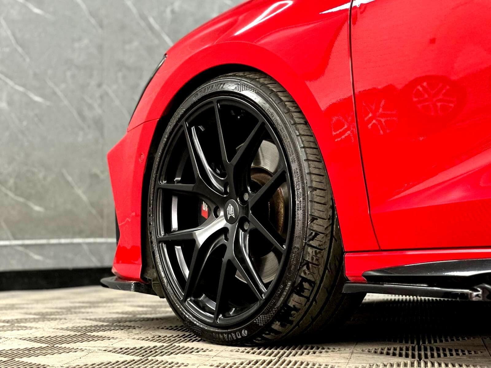 2021 Audi S3 - Thumbnail 44