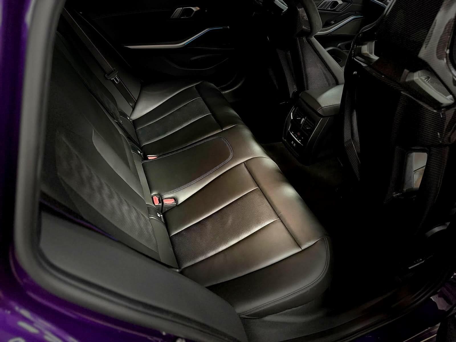 2024 BMW M3 - Thumbnail 79