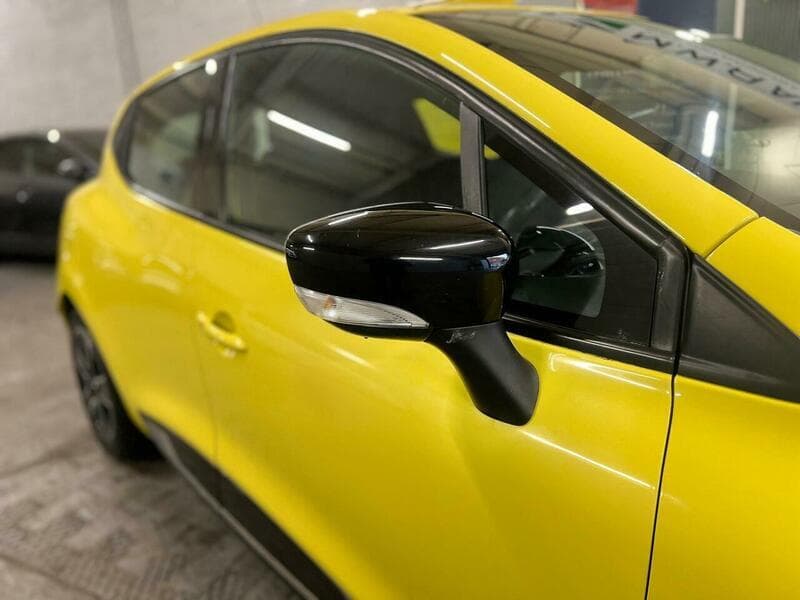 2013 Renault Clio - Thumbnail 26