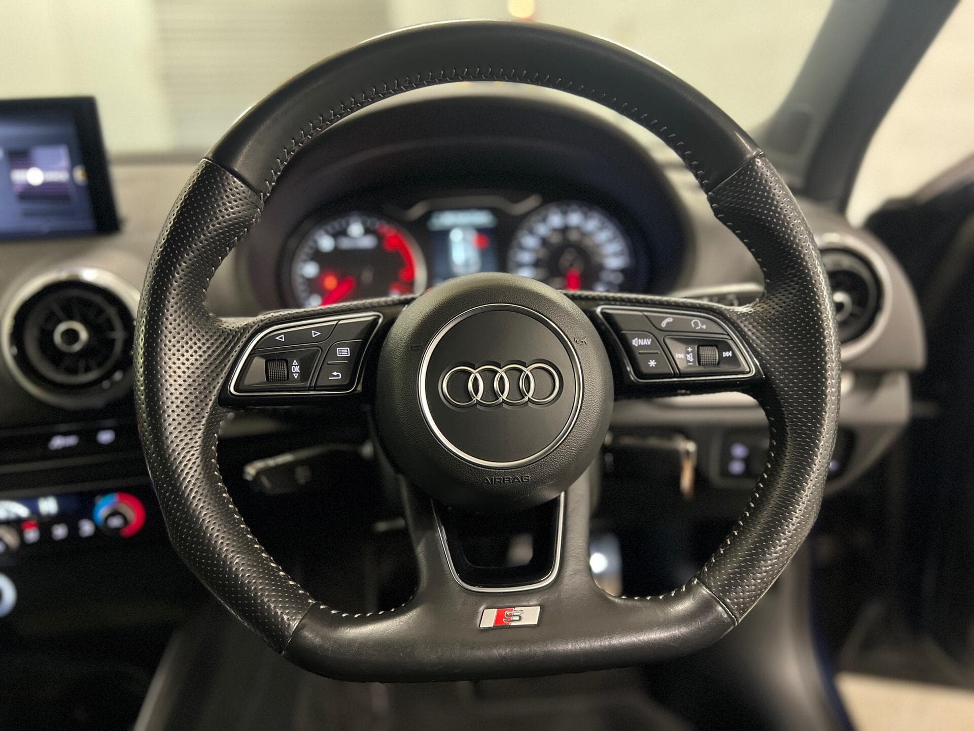 2020 Audi A3 - Thumbnail 25
