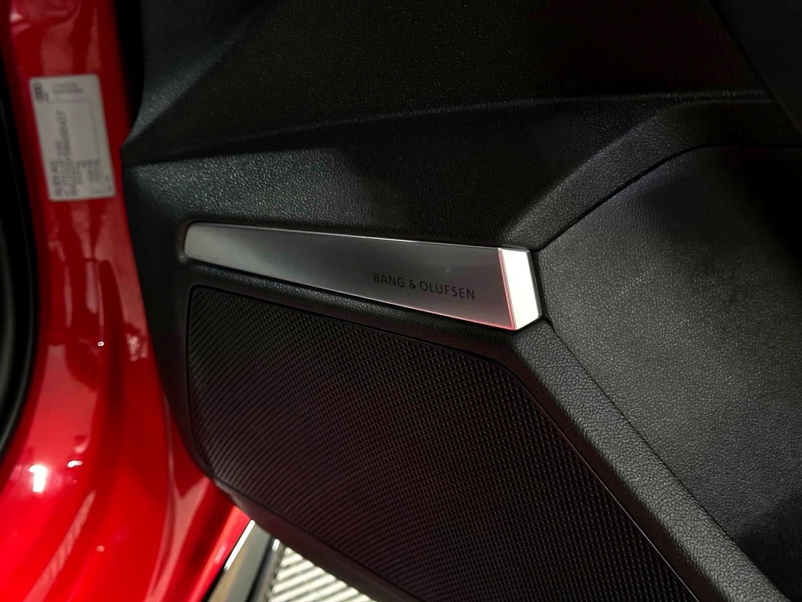 2021 Audi S3 - Thumbnail 52