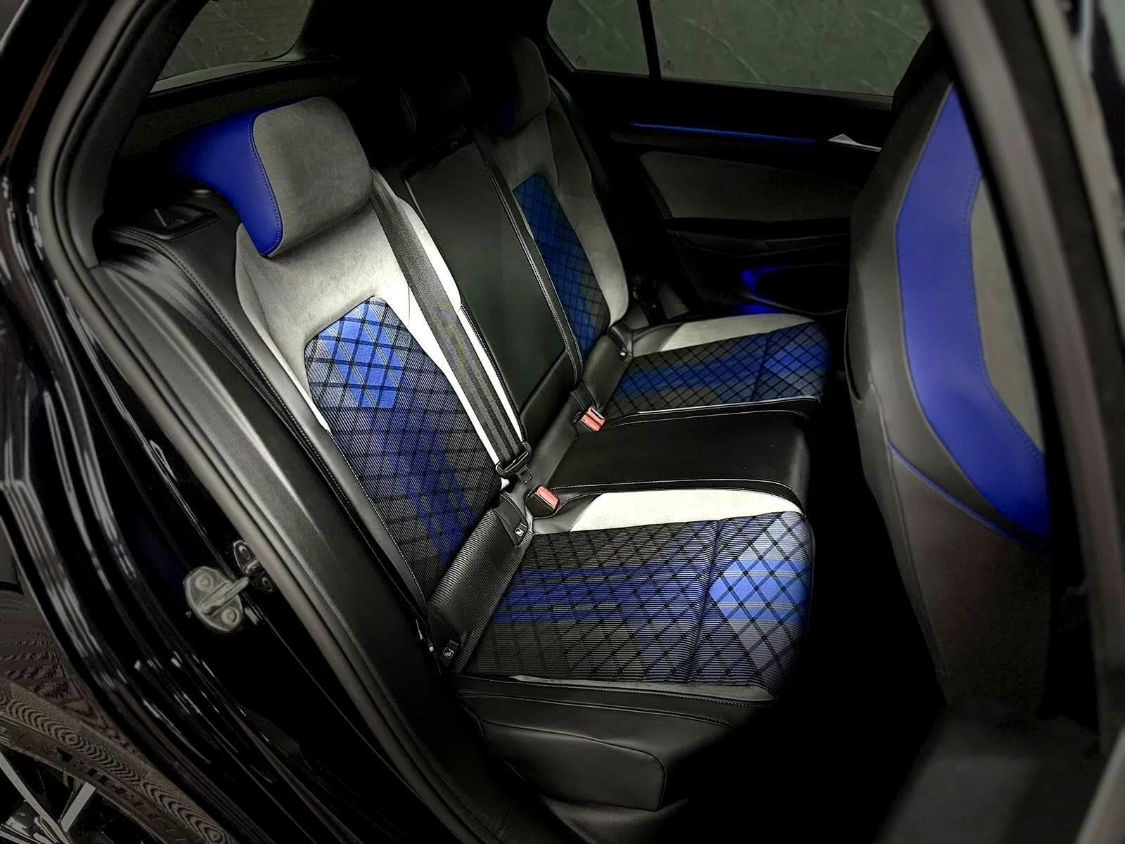 2021 Volkswagen Golf - Thumbnail 57