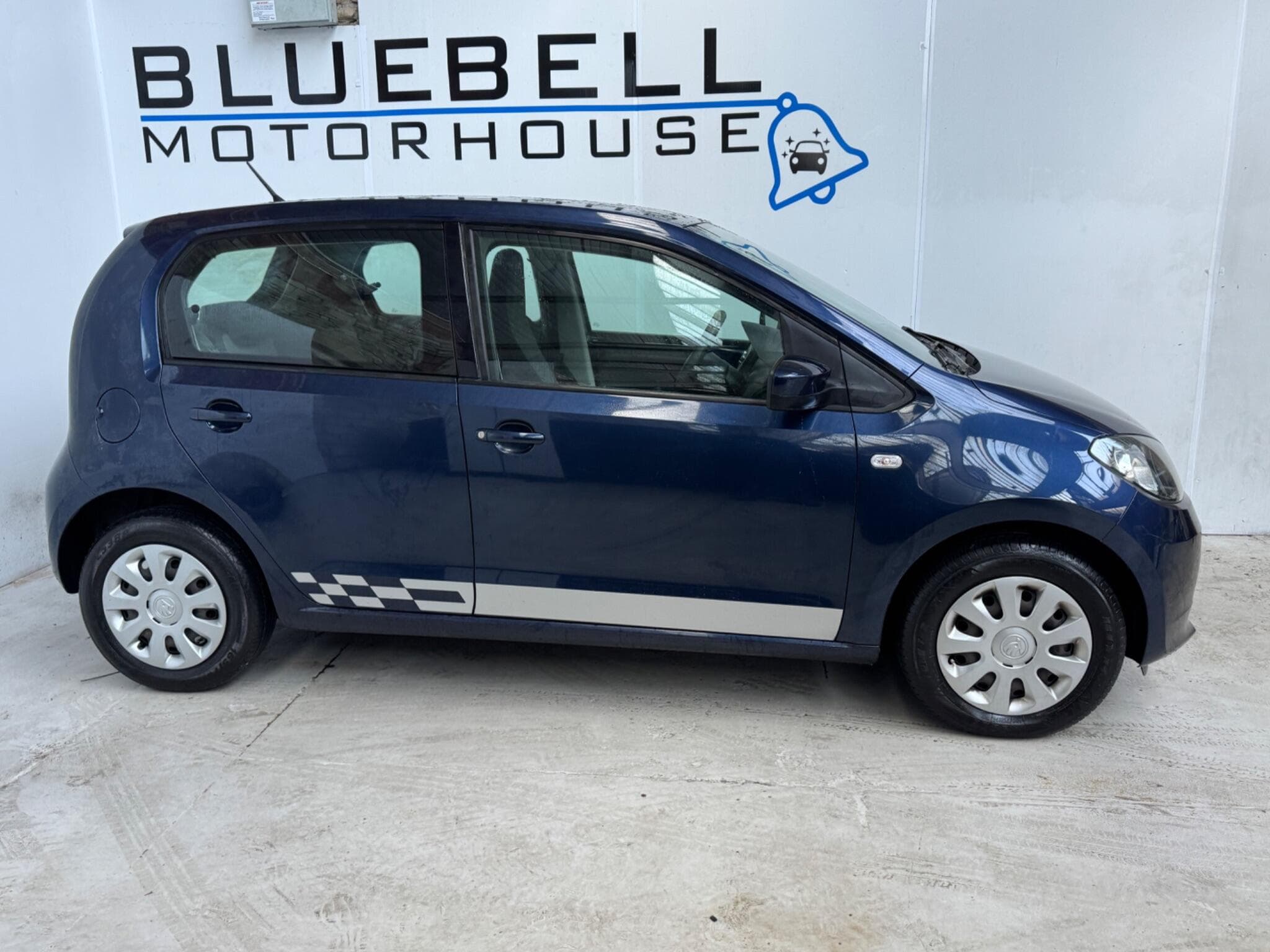 2014 Skoda Citigo - Thumbnail 9
