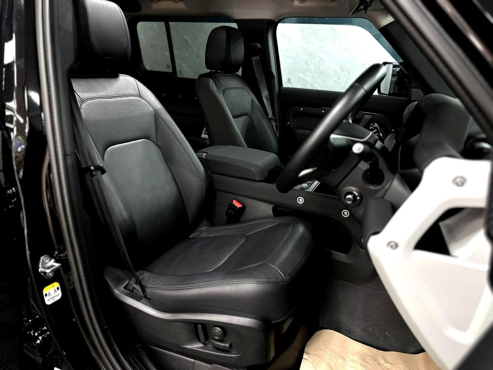 2024 Land Rover Defender 110 - Thumbnail 45