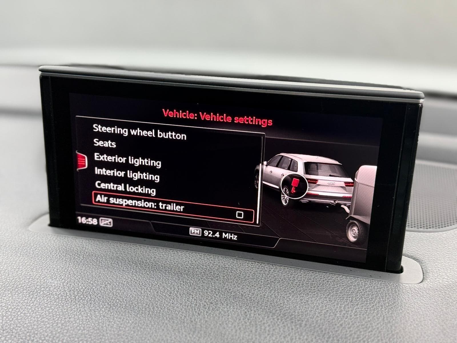 2017 Audi Q7 - Thumbnail 50