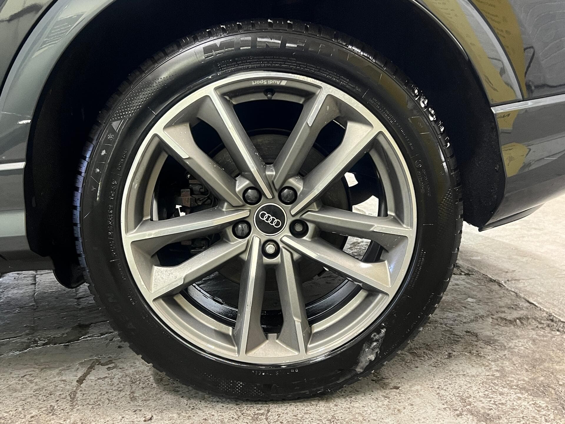 2021 Audi Q3 - Thumbnail 29