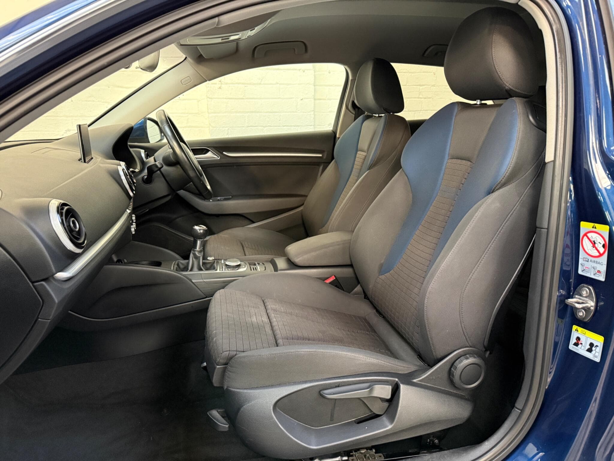 2014 Audi A3 - Thumbnail 19