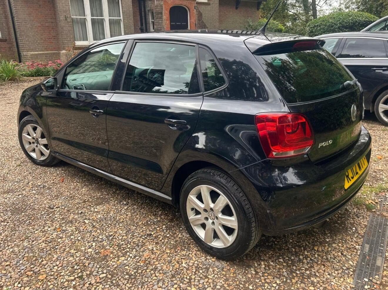 2012 Volkswagen Polo - Thumbnail 4