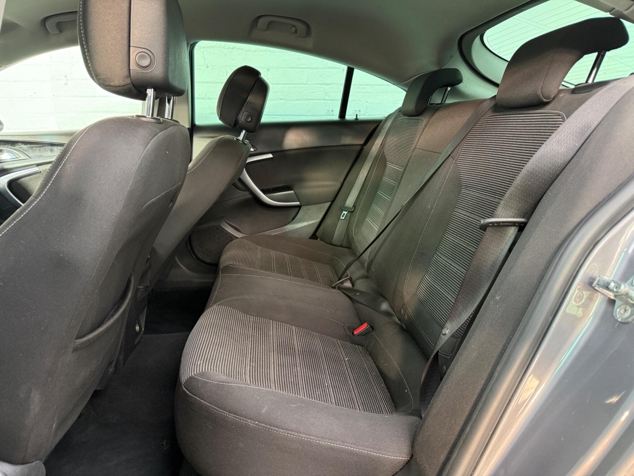 2015 Vauxhall Insignia - Thumbnail 19