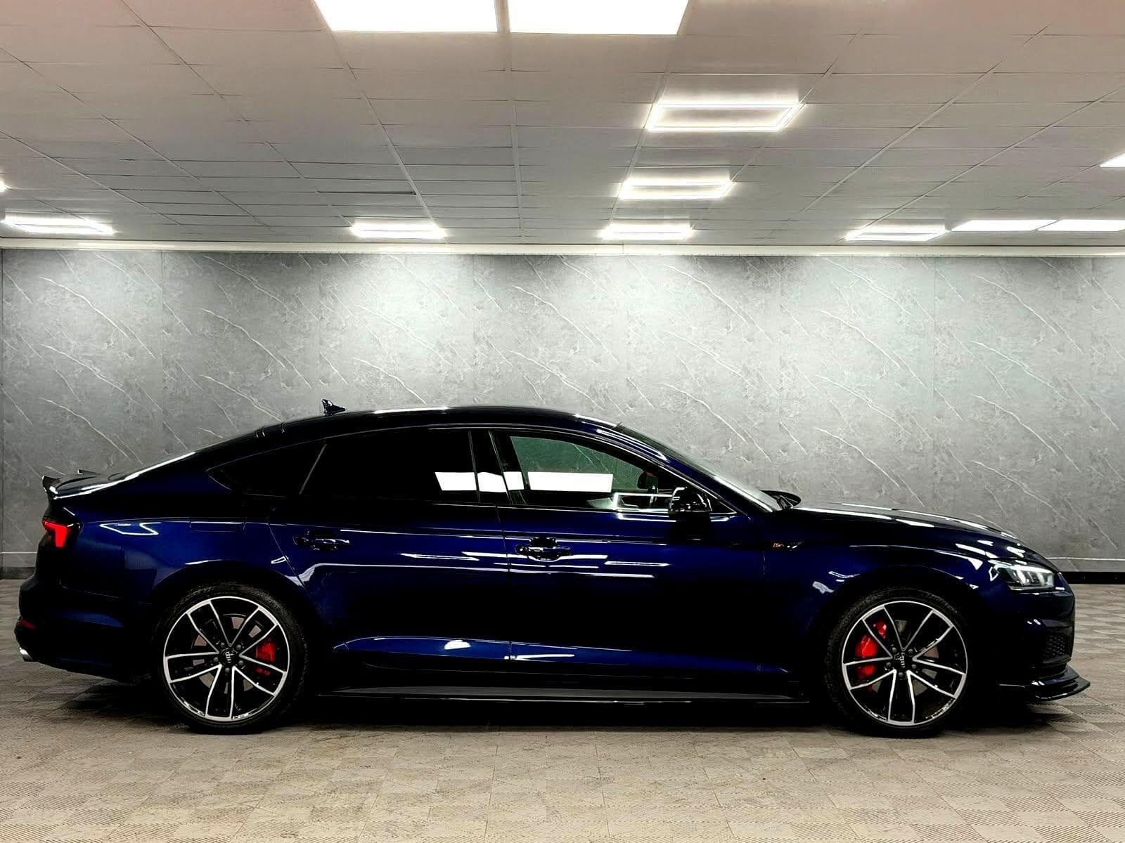 2017 Audi S5 - Thumbnail 30