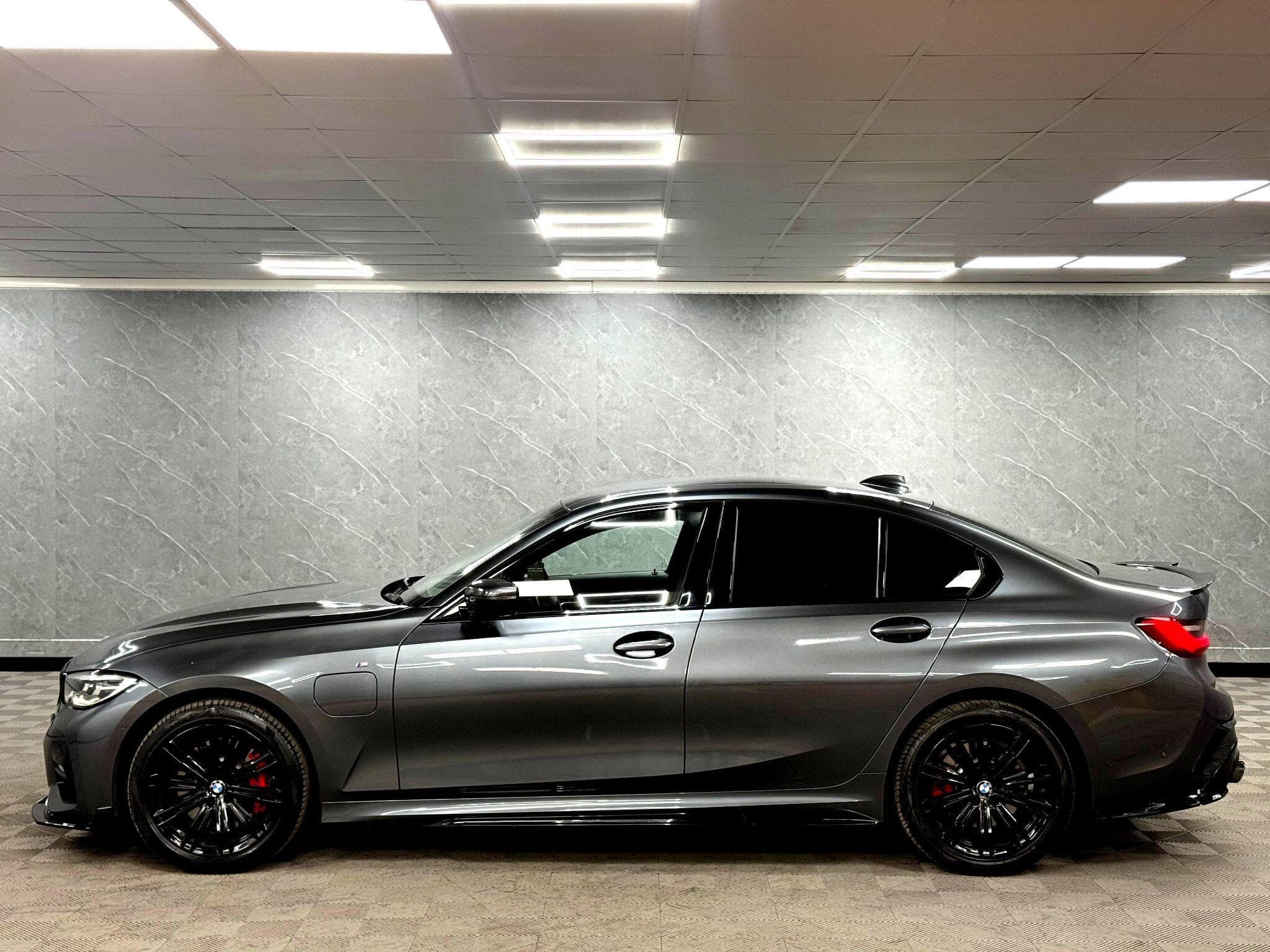 2019 BMW 3 Series - Thumbnail 6