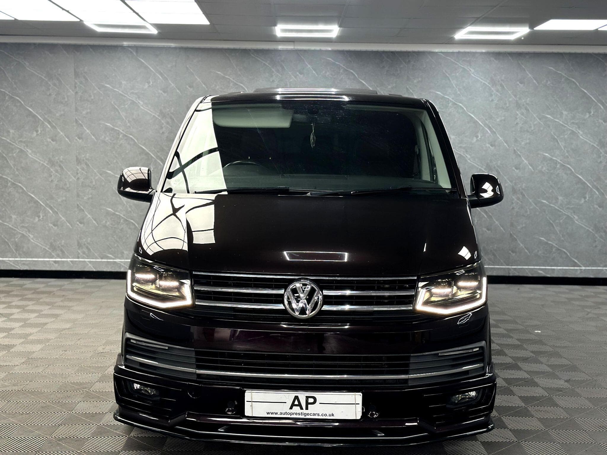 2016 Volkswagen Transporter - Thumbnail 11