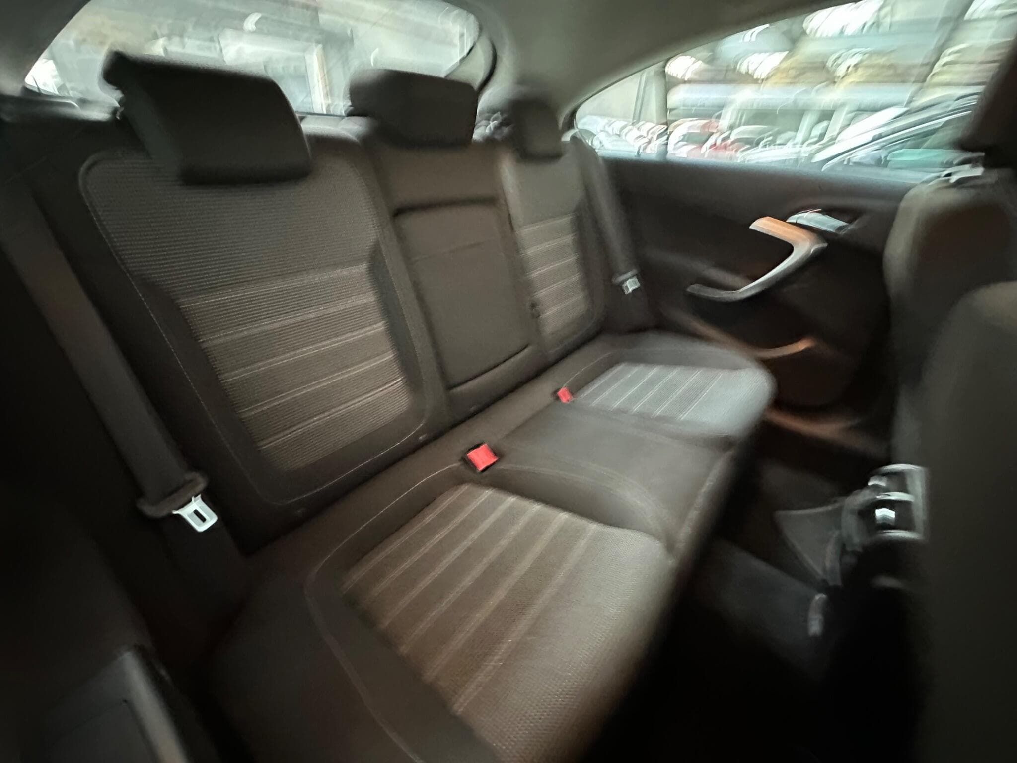 2010 Vauxhall Insignia - Thumbnail 8