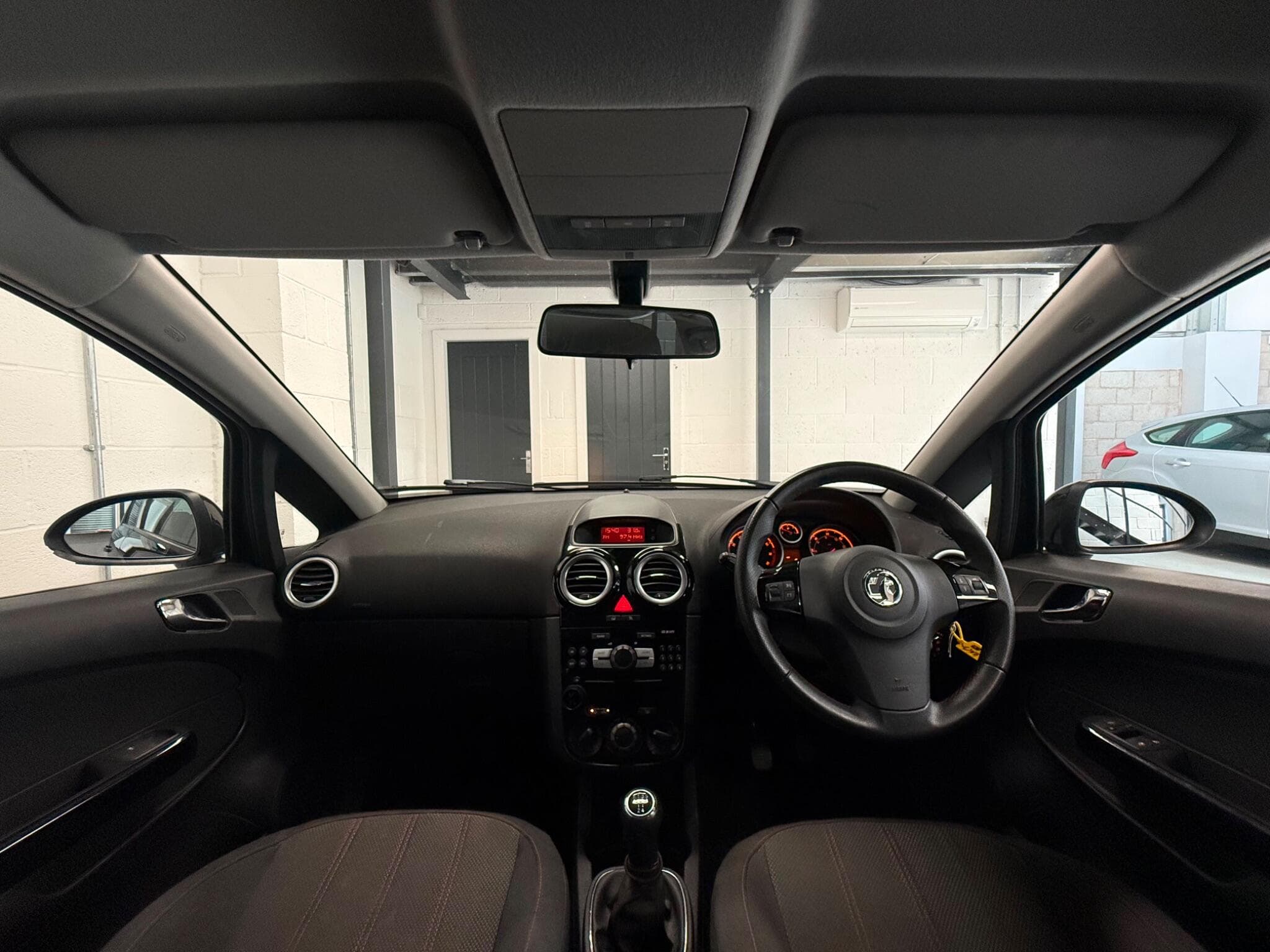 2012 Vauxhall Corsa - Thumbnail 13