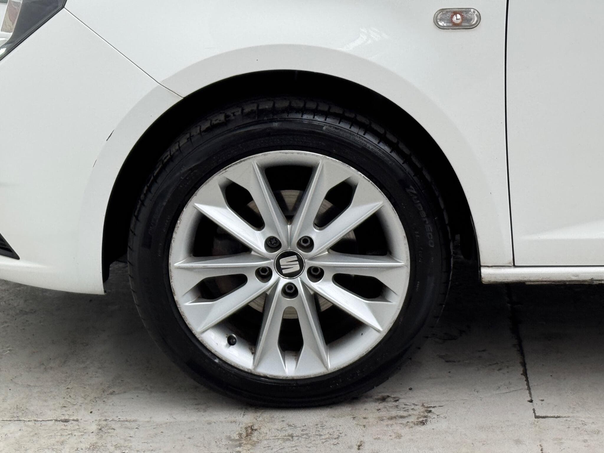 2016 SEAT Ibiza - Thumbnail 23