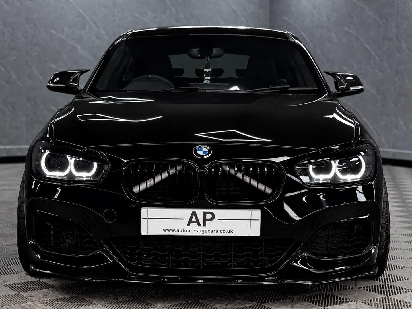 2018 BMW 1 Series - Image 2