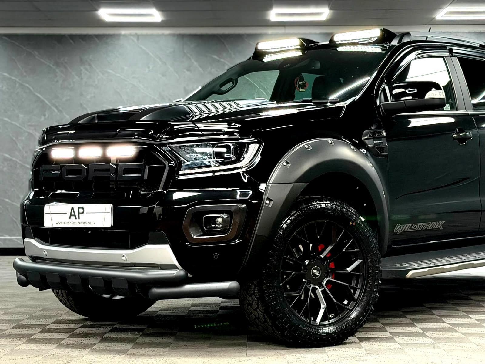 2023 Ford Ranger - Thumbnail 12