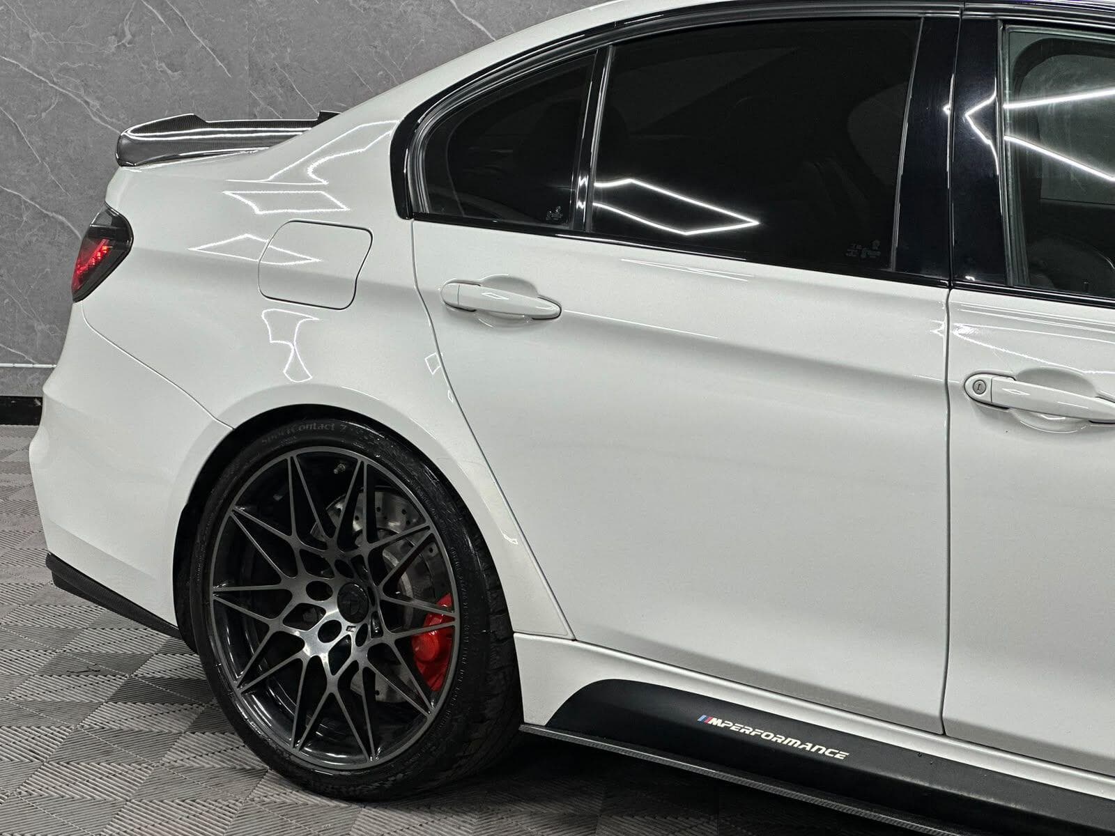 2018 BMW M3 - Thumbnail 59