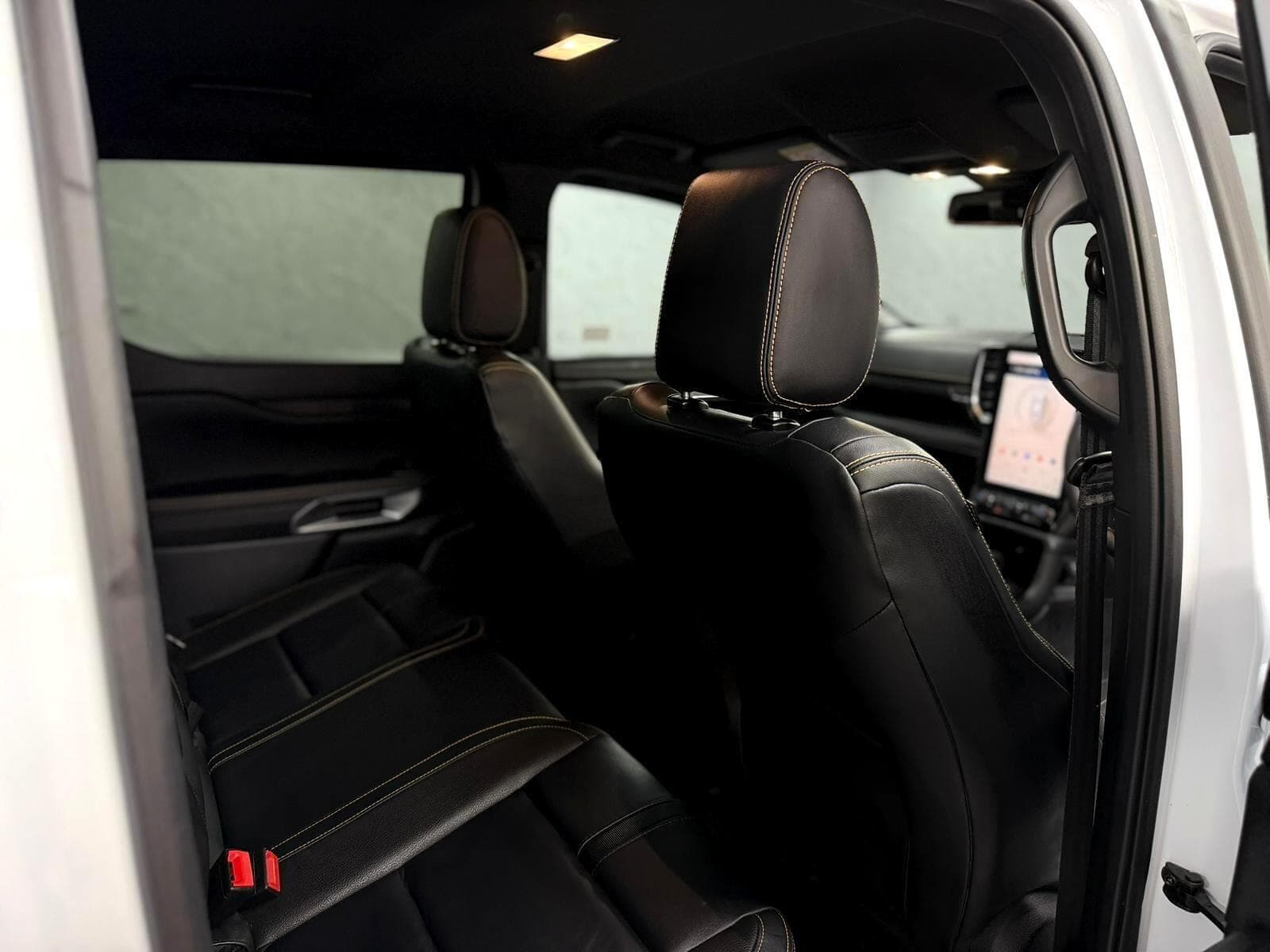 2024 Ford Ranger - Thumbnail 49