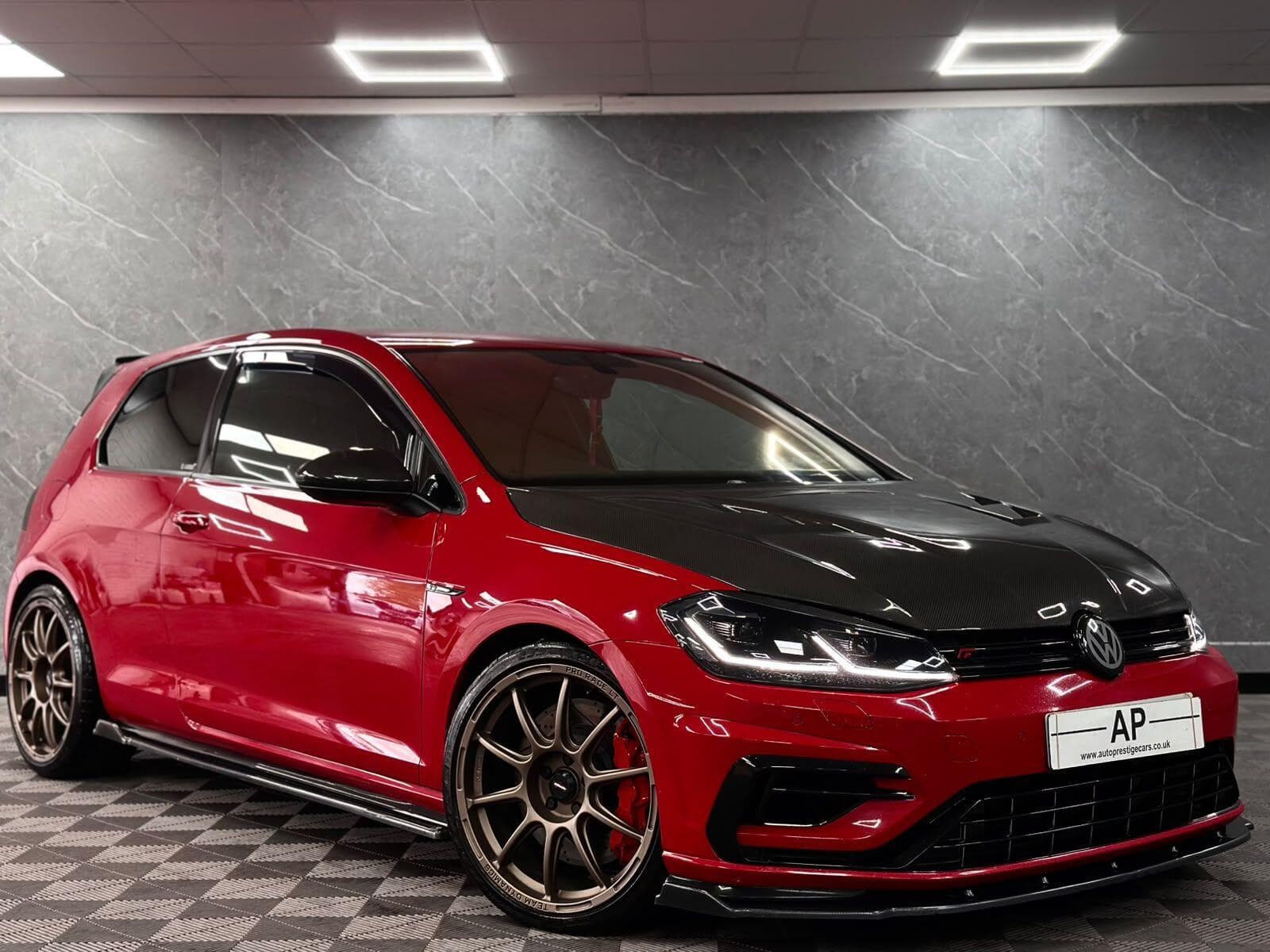 2018 Volkswagen Golf - Thumbnail 23