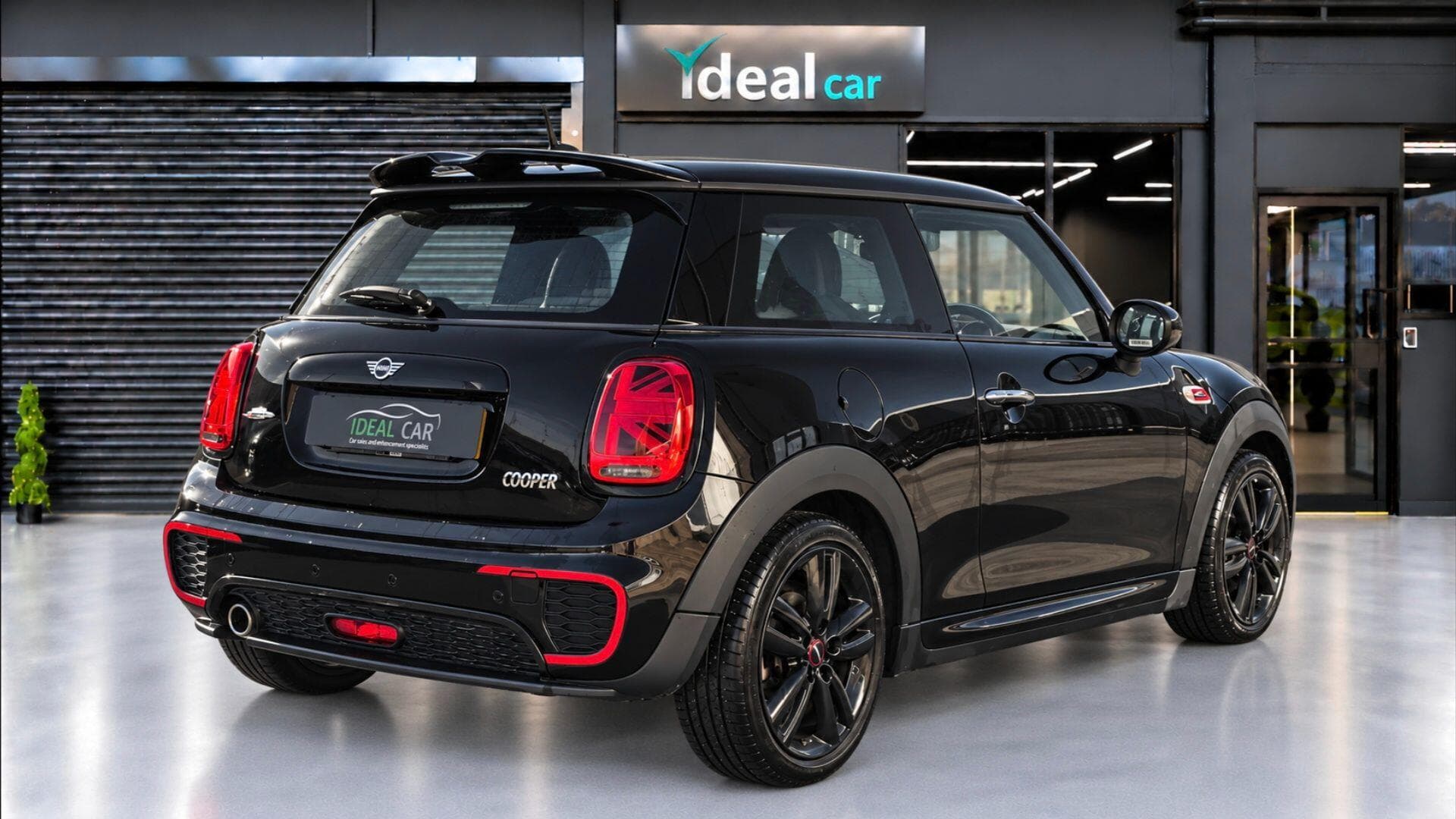 2019 MINI Hatch - Thumbnail 8