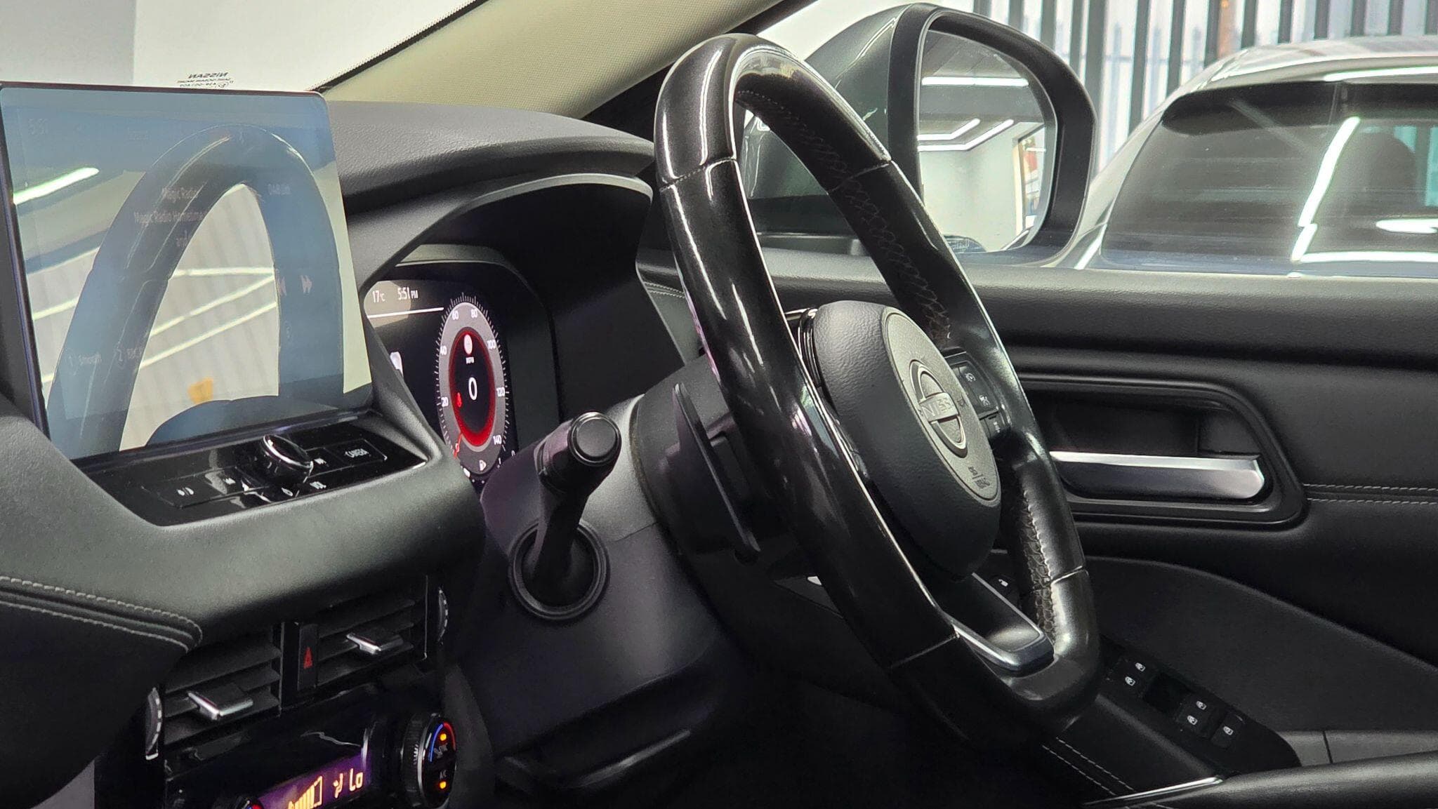 2023 Nissan Qashqai - Thumbnail 18