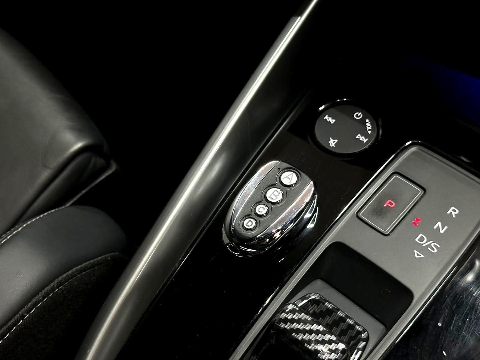 2021 Audi S3 - Thumbnail 38