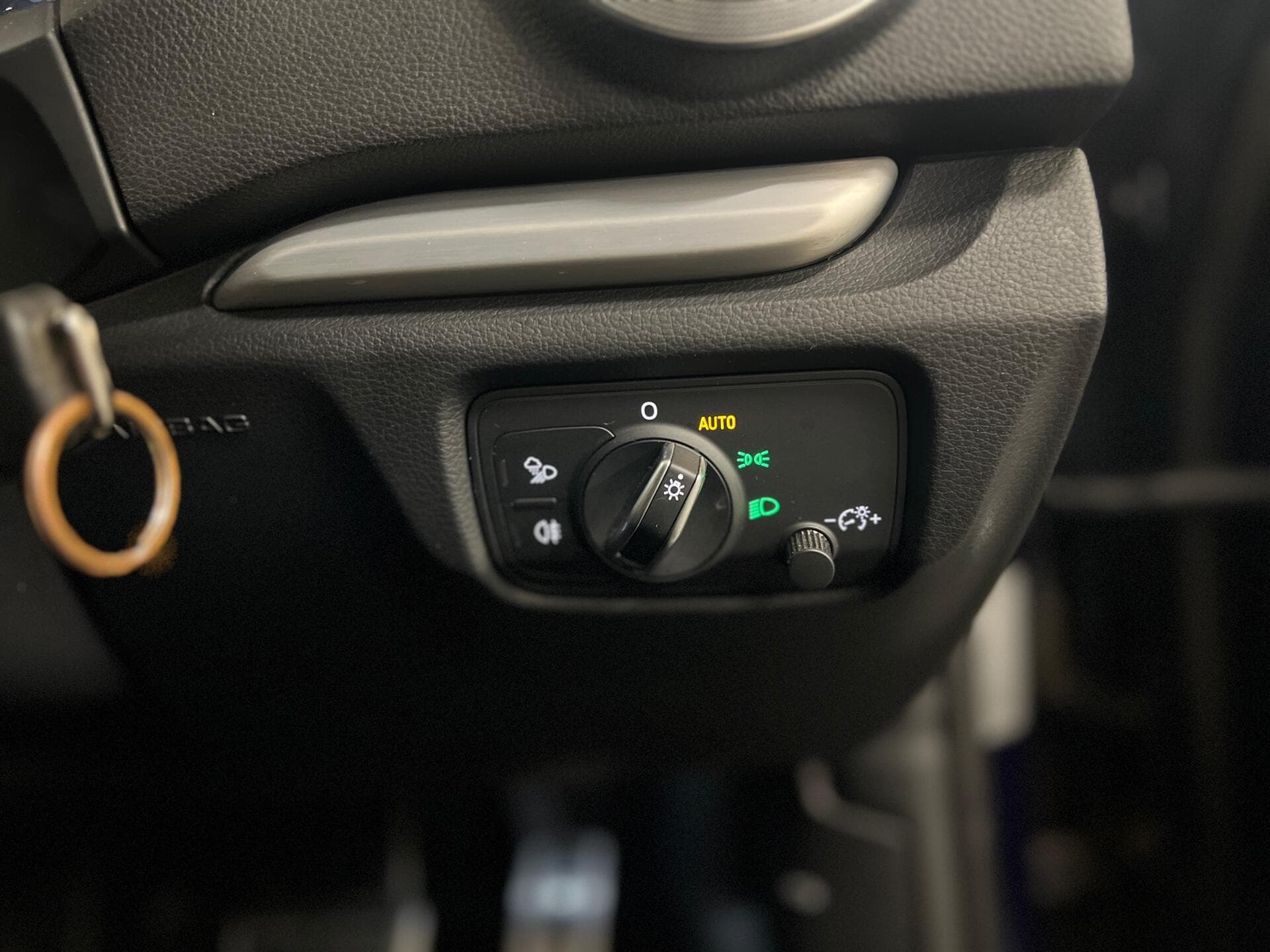 2020 Audi A3 - Thumbnail 31
